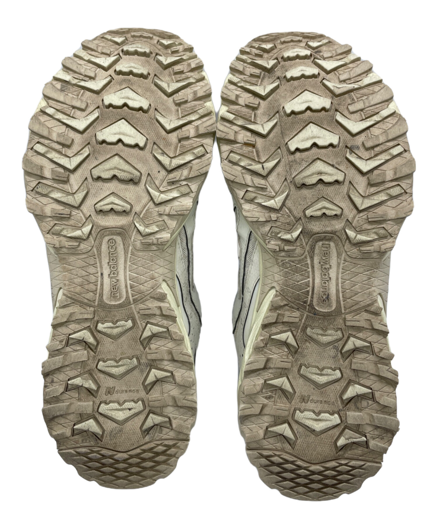 中古・古着通販】NEW BALANCE (ニューバランス) ML610XB アイボリー 