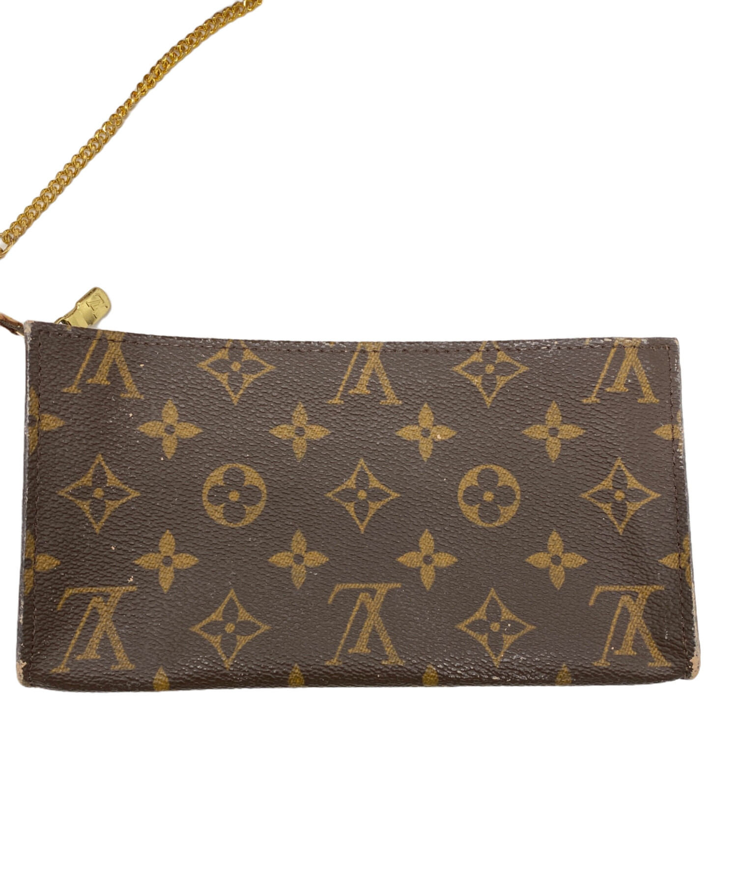 中古・古着通販】LOUIS VUITTON (ルイ ヴィトン) バケットGM M42236