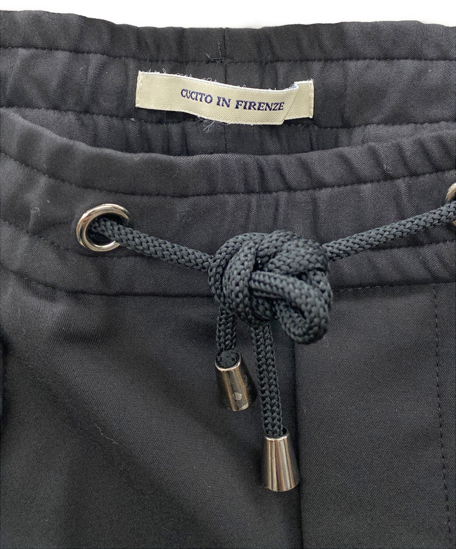 美品 giab's archivio 46 イタリア製 定価¥35,000程 美品 giab's archivio 46 イタリア製 定価¥35,000程 美品 giab's