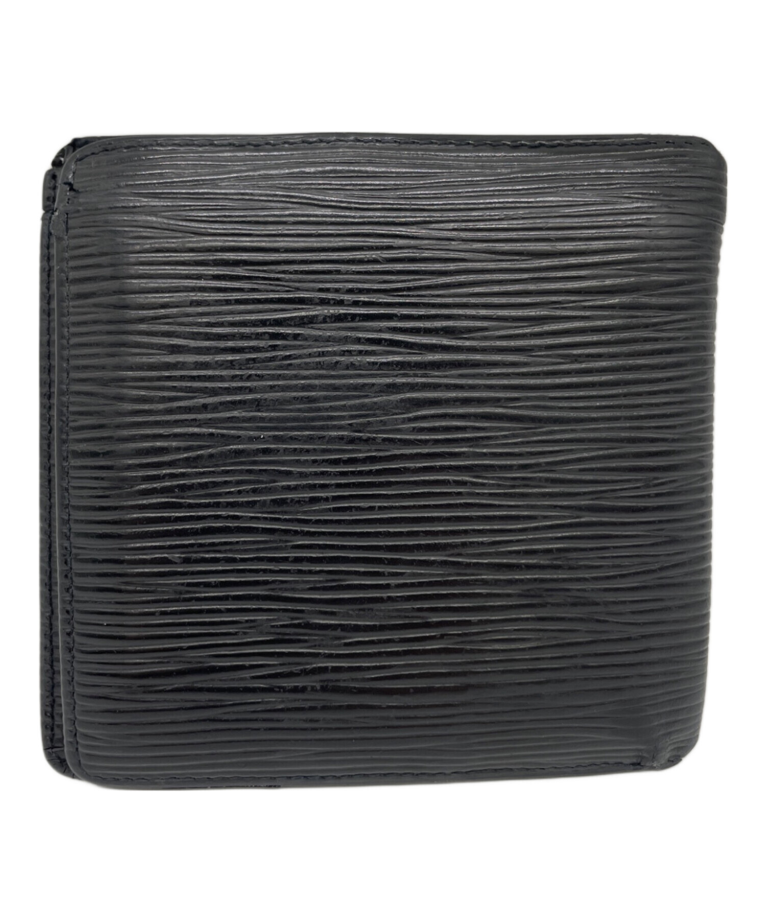 中古・古着通販】LOUIS VUITTON (ルイ ヴィトン) エピ ポルトフォイユ