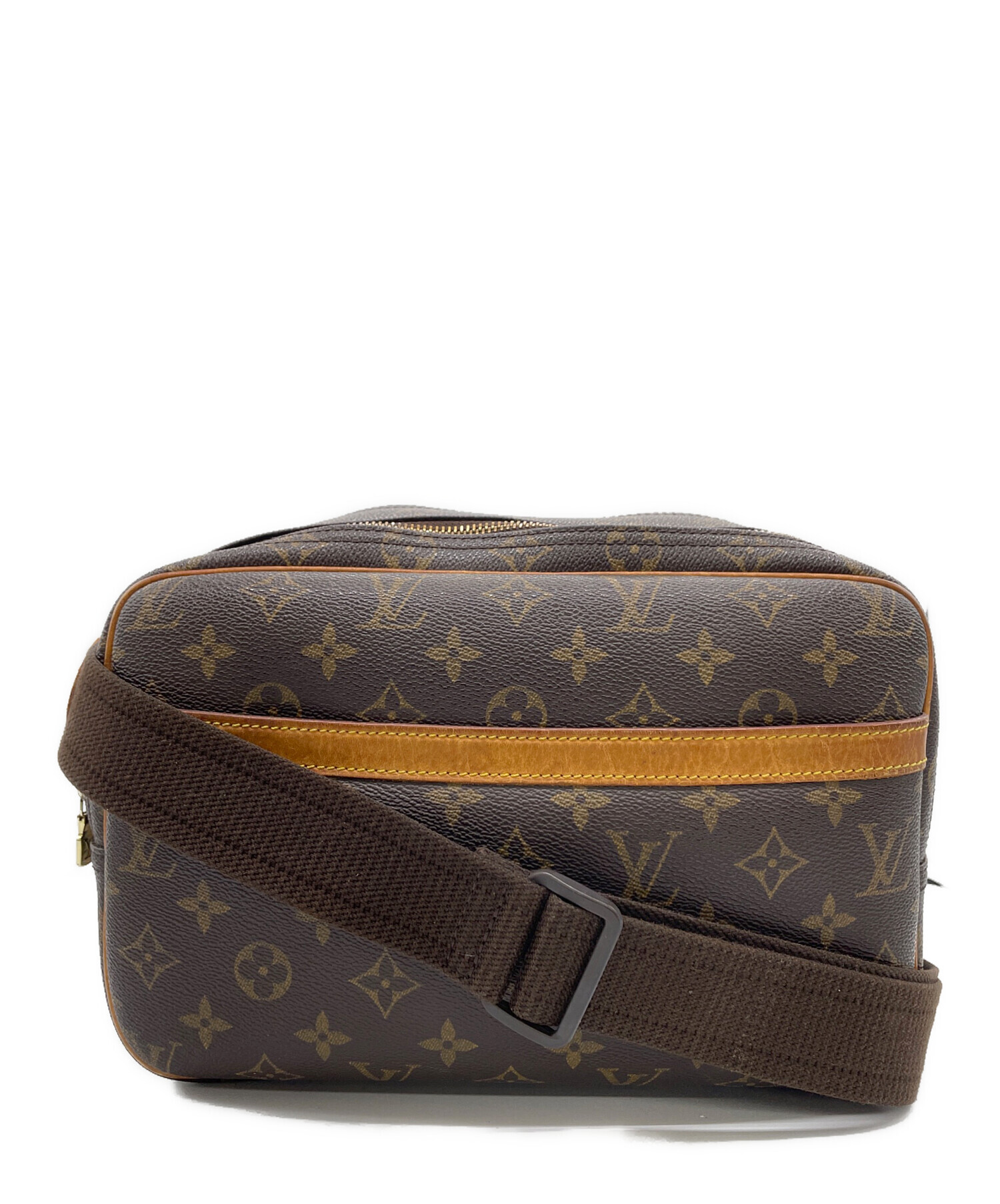 中古・古着通販】LOUIS VUITTON (ルイ ヴィトン) ショルダーバッグ