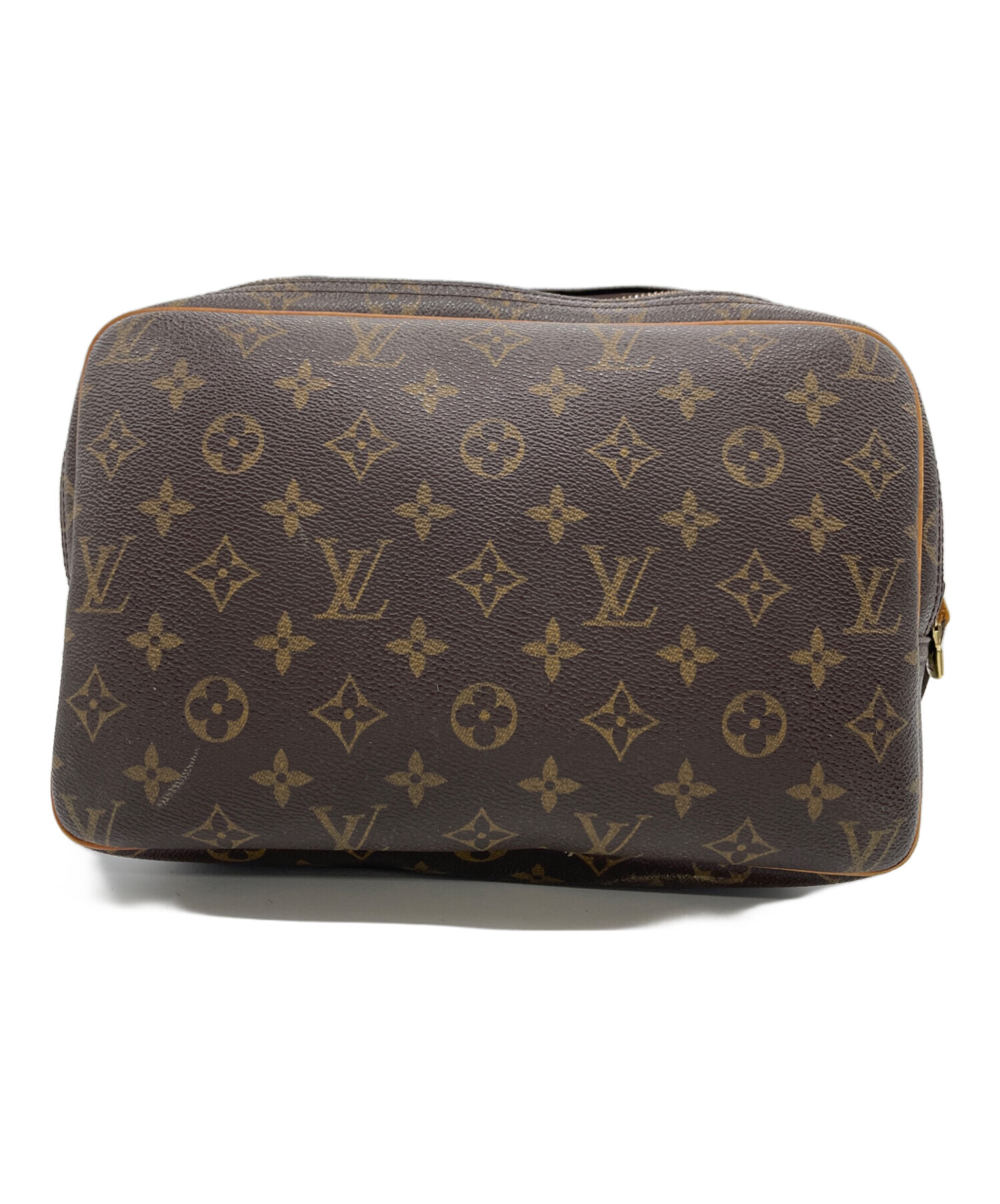 中古・古着通販】LOUIS VUITTON (ルイ ヴィトン) ショルダーバッグ 