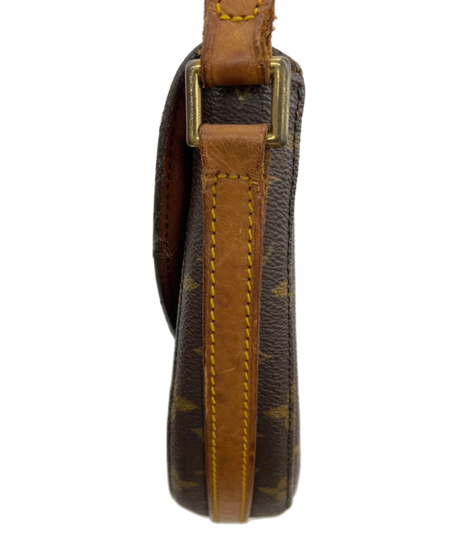中古・古着通販】LOUIS VUITTON (ルイ ヴィトン) ショルダーバッグ 