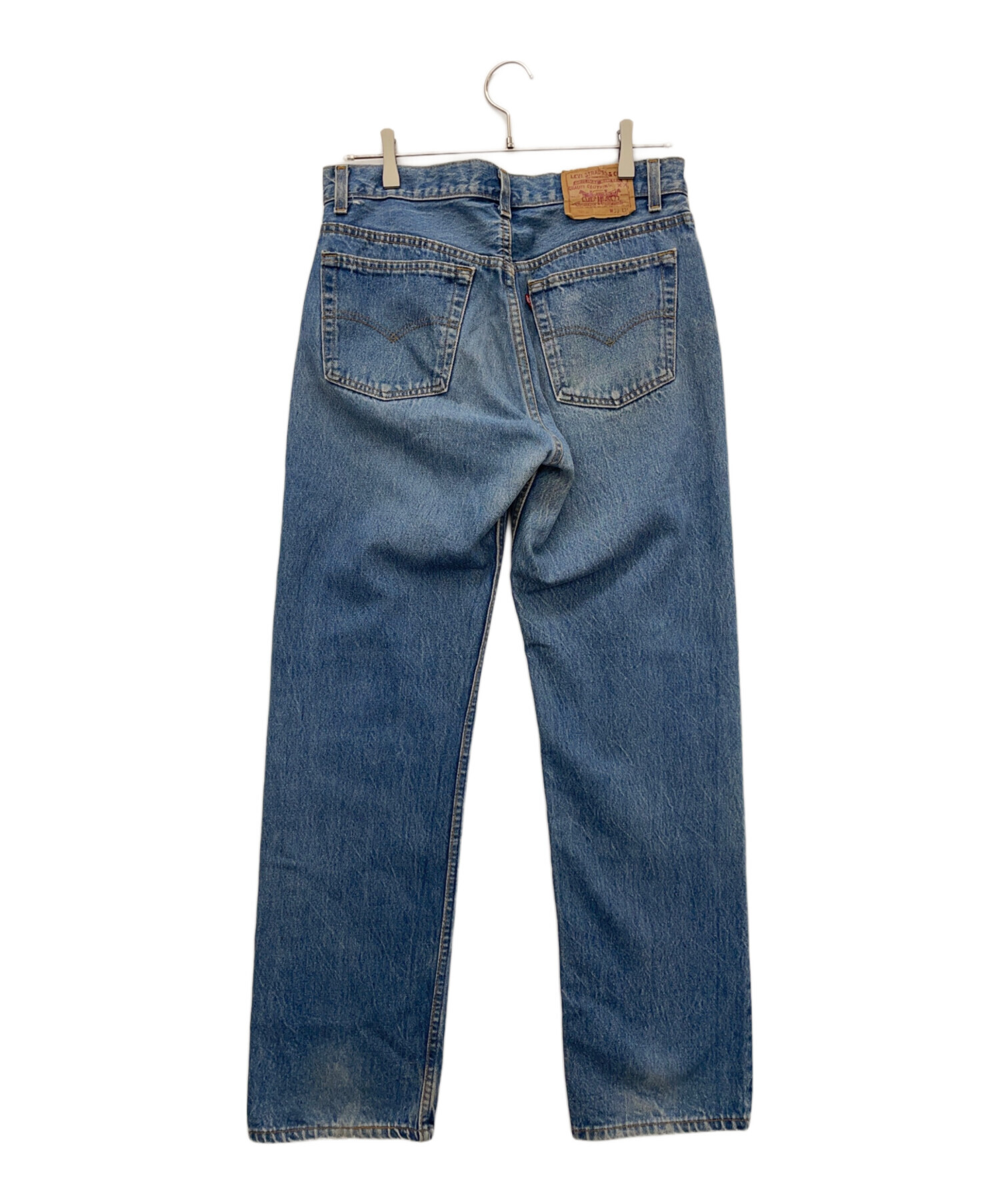 中古・古着通販】LEVI