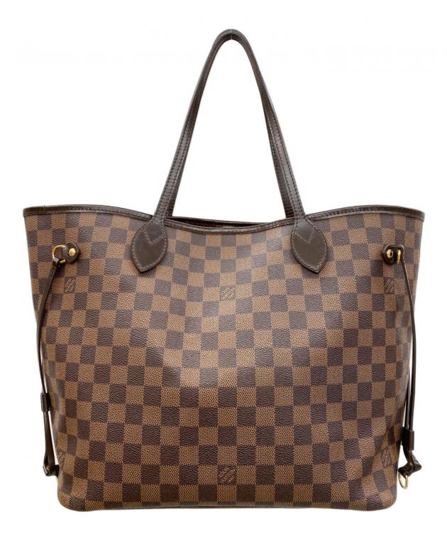 中古・古着通販】LOUIS VUITTON (ルイ ヴィトン) トートバッグ