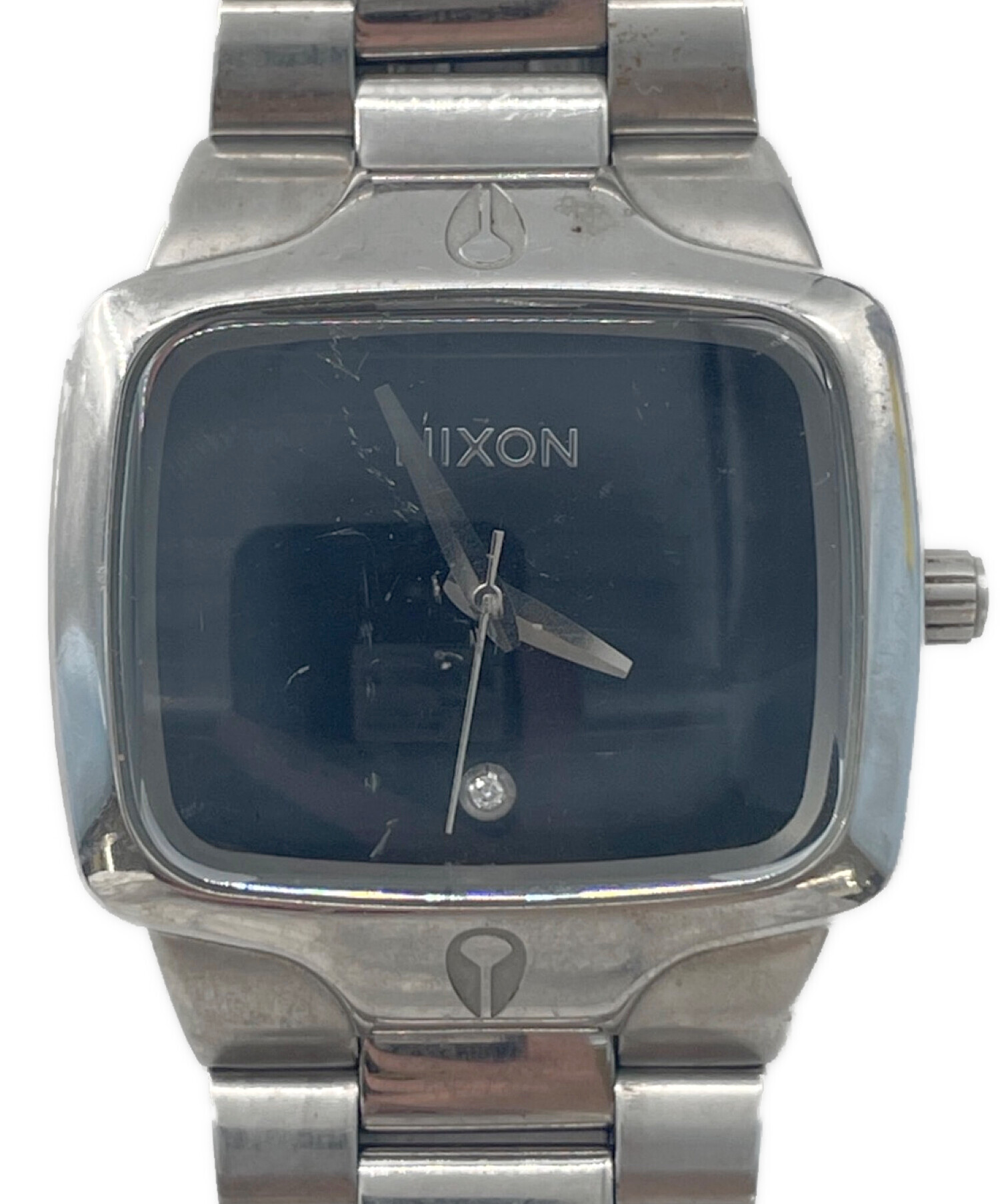 中古・古着通販】NIXON (ニクソン) 腕時計｜ブランド・古着通販