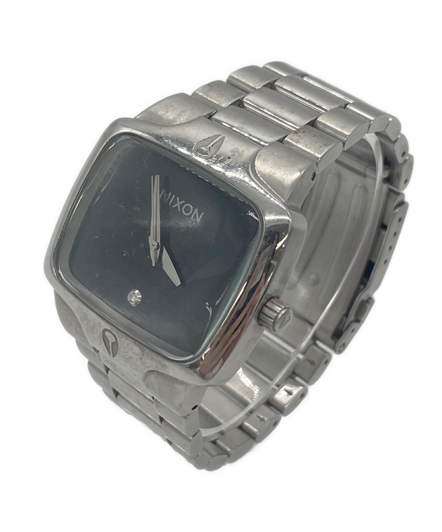 中古・古着通販】NIXON (ニクソン) 腕時計｜ブランド・古着通販