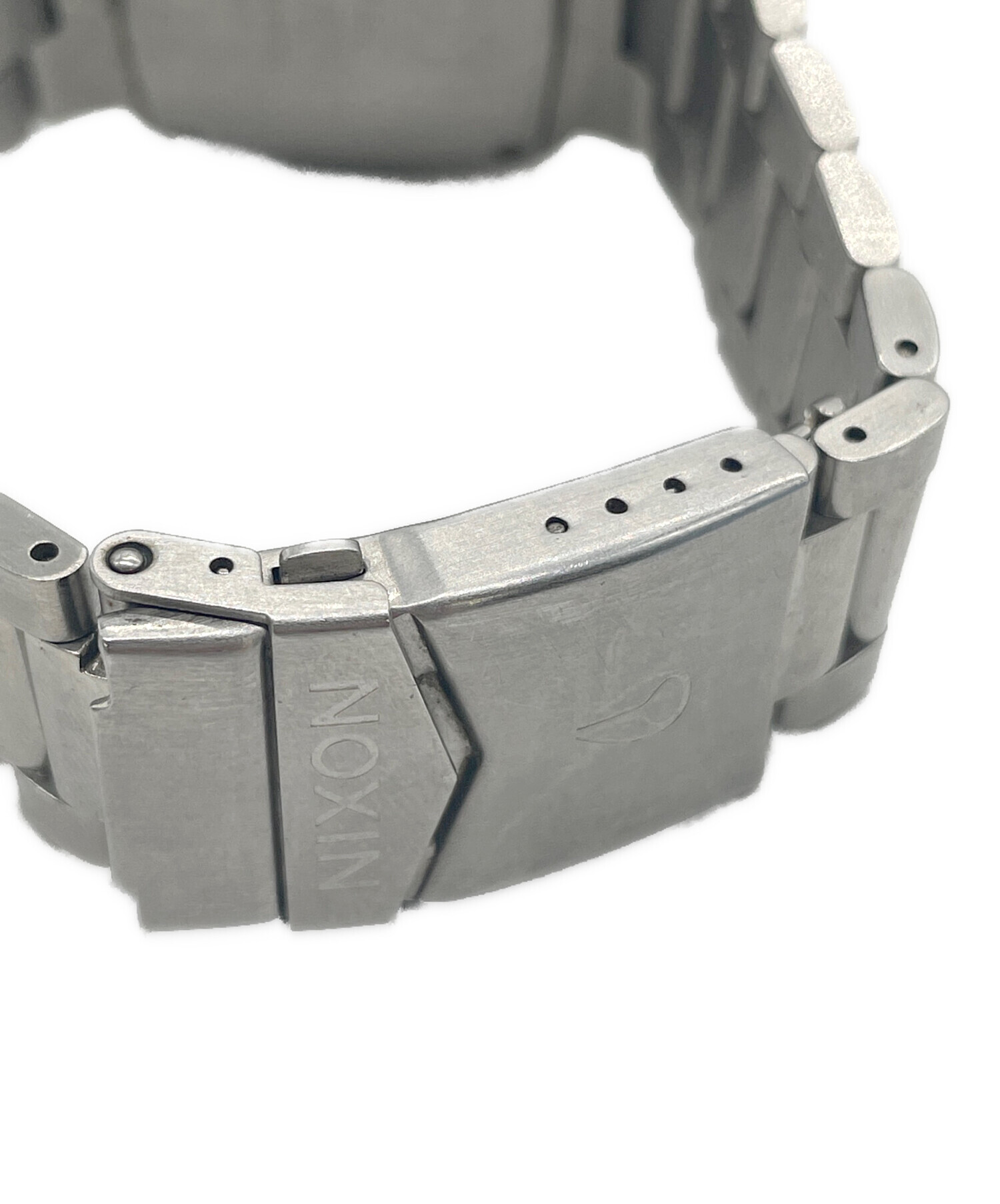 中古・古着通販】NIXON (ニクソン) 腕時計｜ブランド・古着通販