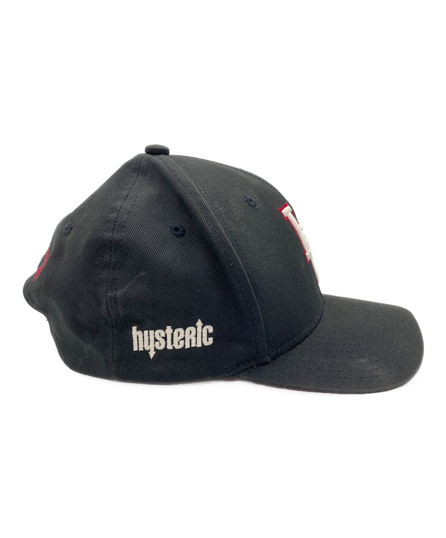 中古・古着通販】Hysteric Glamour (ヒステリックグラマー) HG刺繍