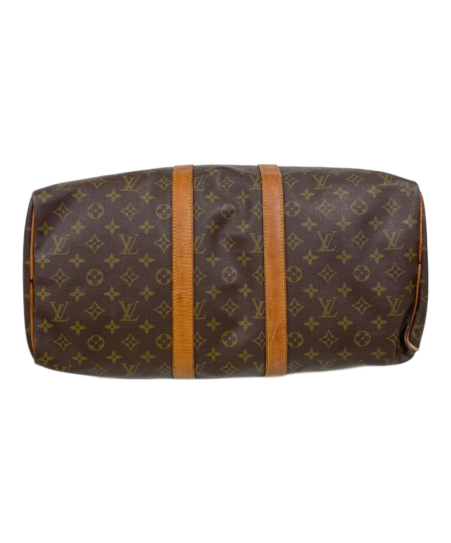 ルイヴィトン キーポル45 モノグラム トラベル ルイヴィトン キーポル45 モノグラム トラベル