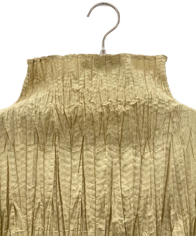 中古・古着通販】ISSEY MIYAKE PwRMANwNTw (イッセイミヤケ