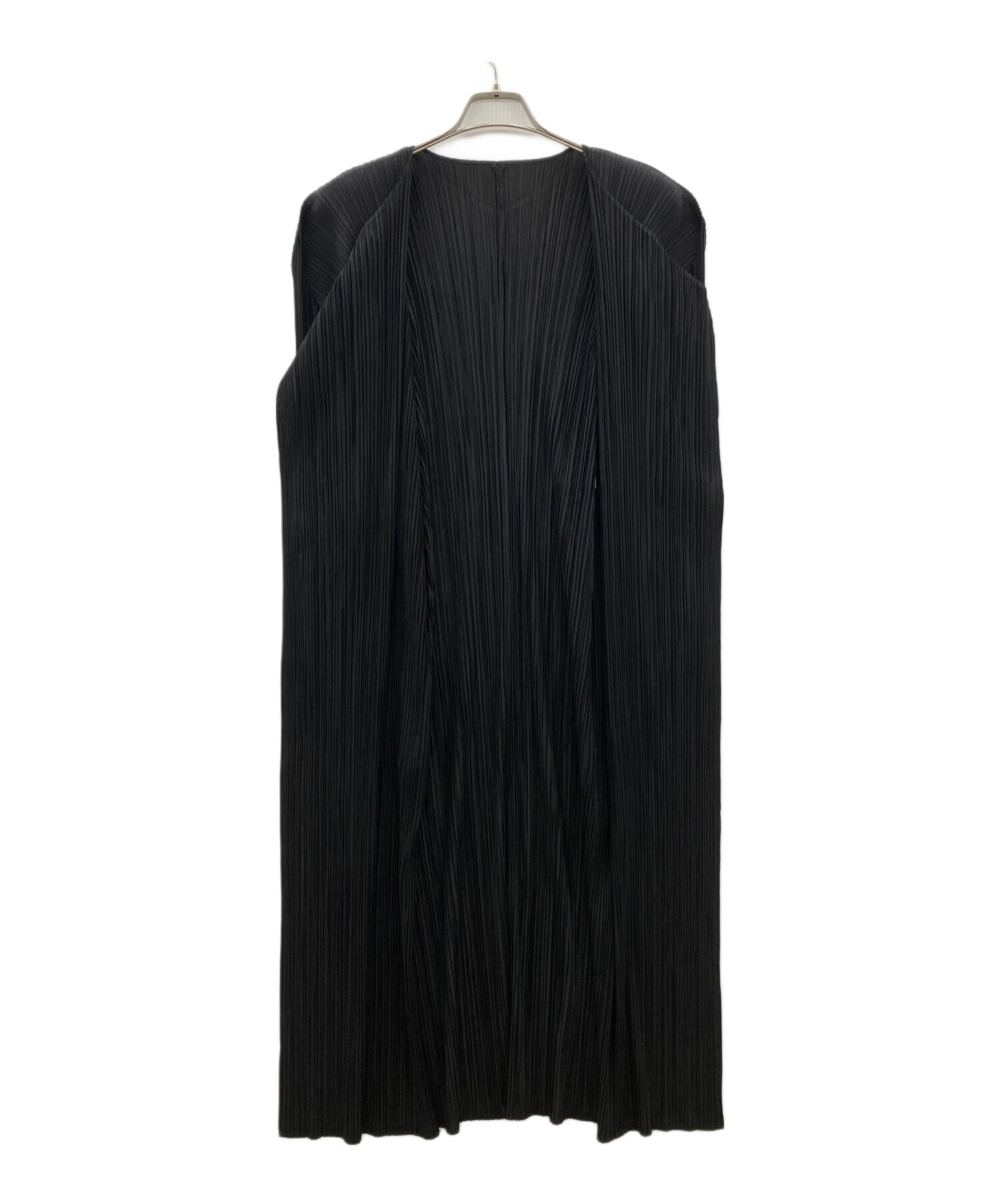 中古・古着通販】PLEATS PLEASE (プリーツプリーズ) プリーツロング