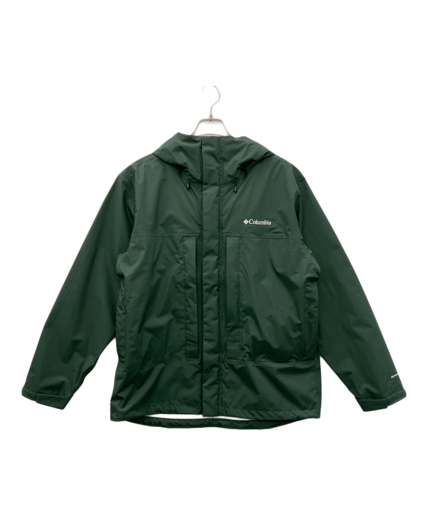 中古・古着通販】Columbia (コロンビア) エンジョイマウンテンライフ