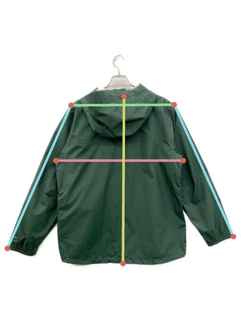 中古・古着通販】Columbia (コロンビア) エンジョイマウンテンライフ