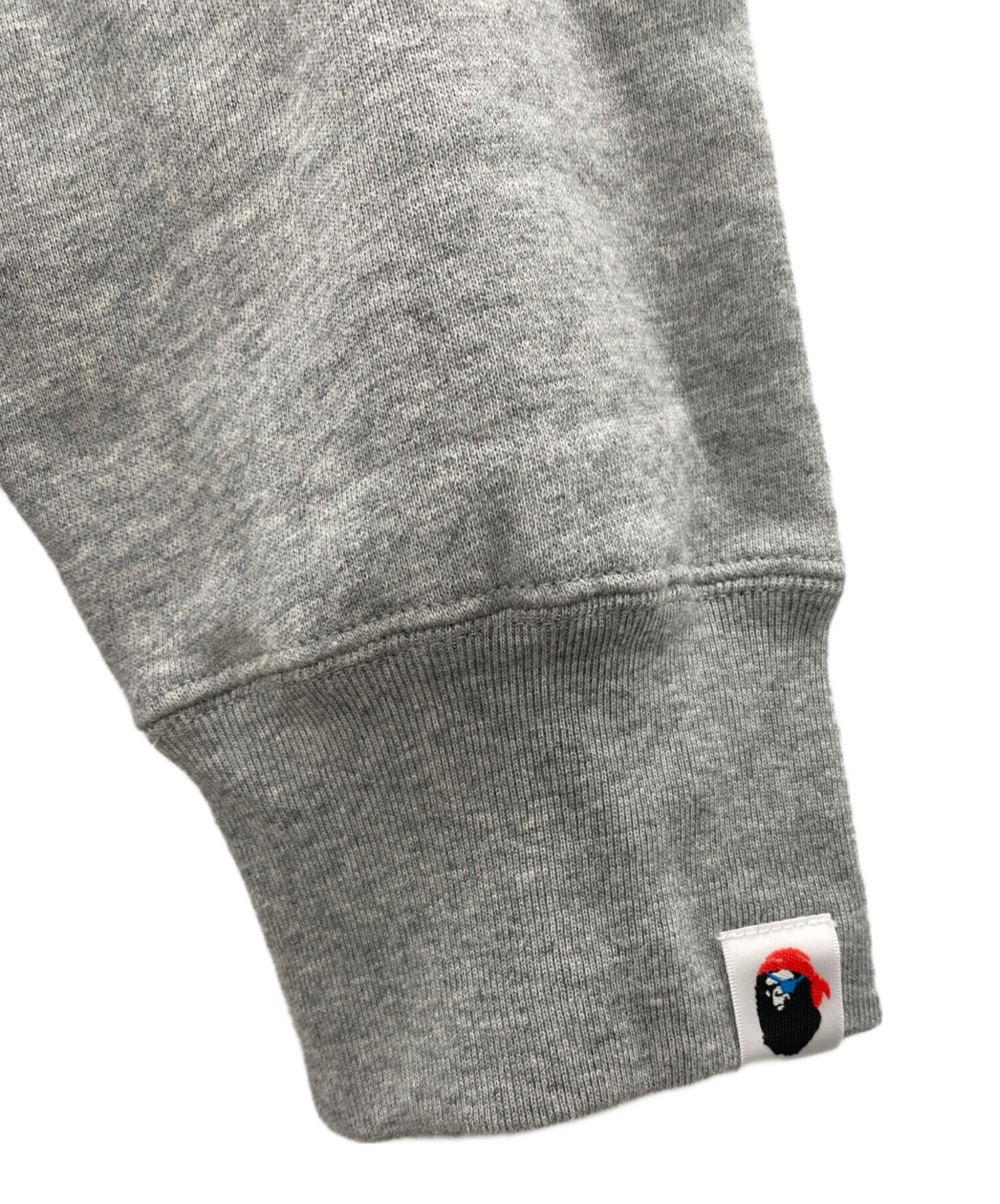 中古・古着通販】BAPE BY A BATHING APE (ベイプバイアベイシング