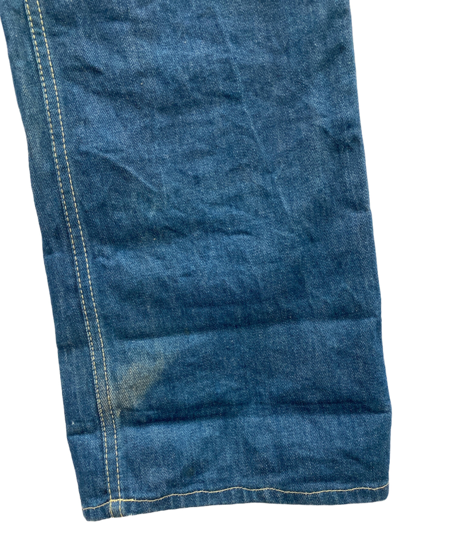 LEVIS RED BILLY BOB クロアチア製 ワーク期 03AW ユーロ