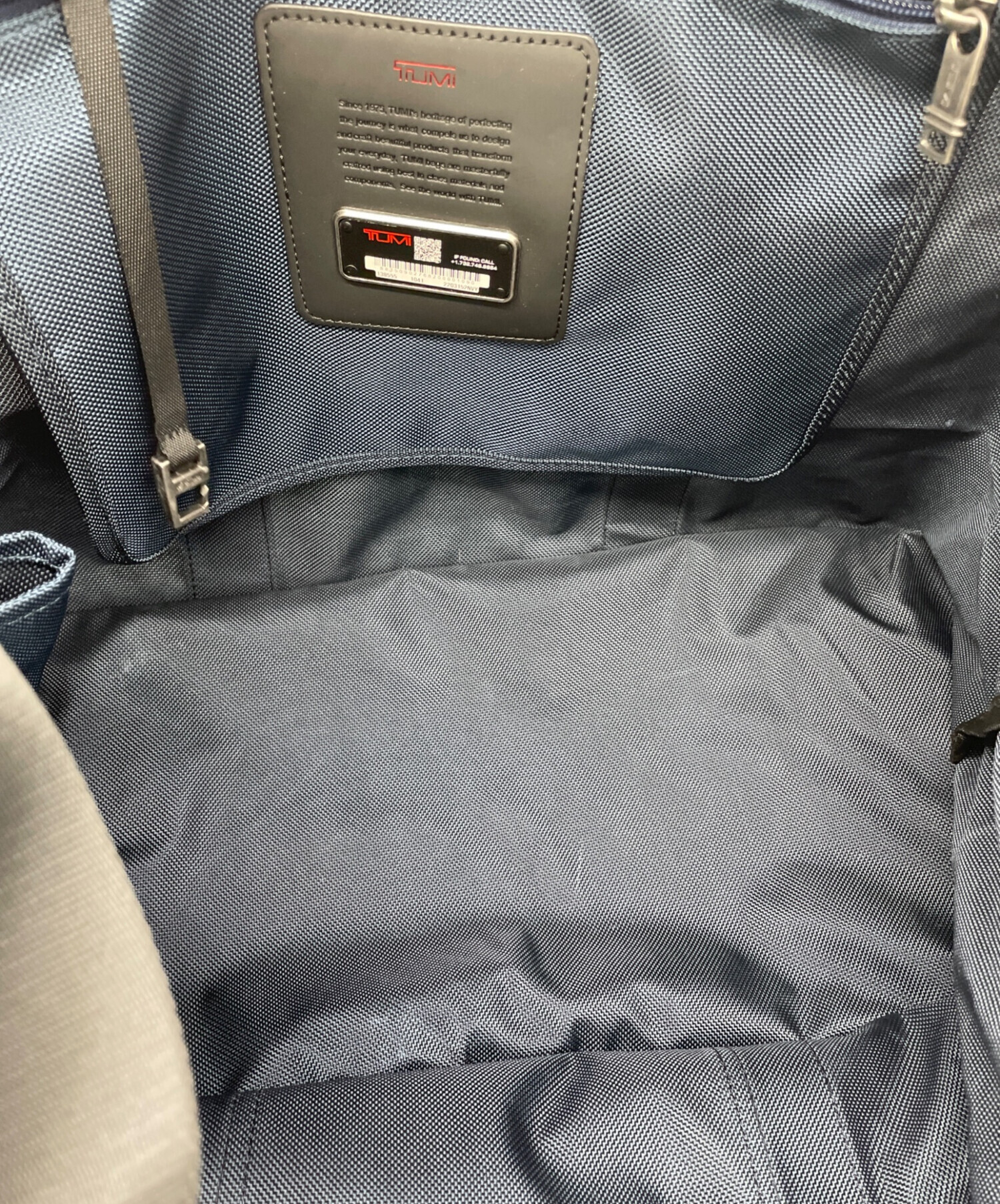 そた出品 DELUXE ZIPTOP TOTE｜トートバッグ｜バッグ｜レスポートサック