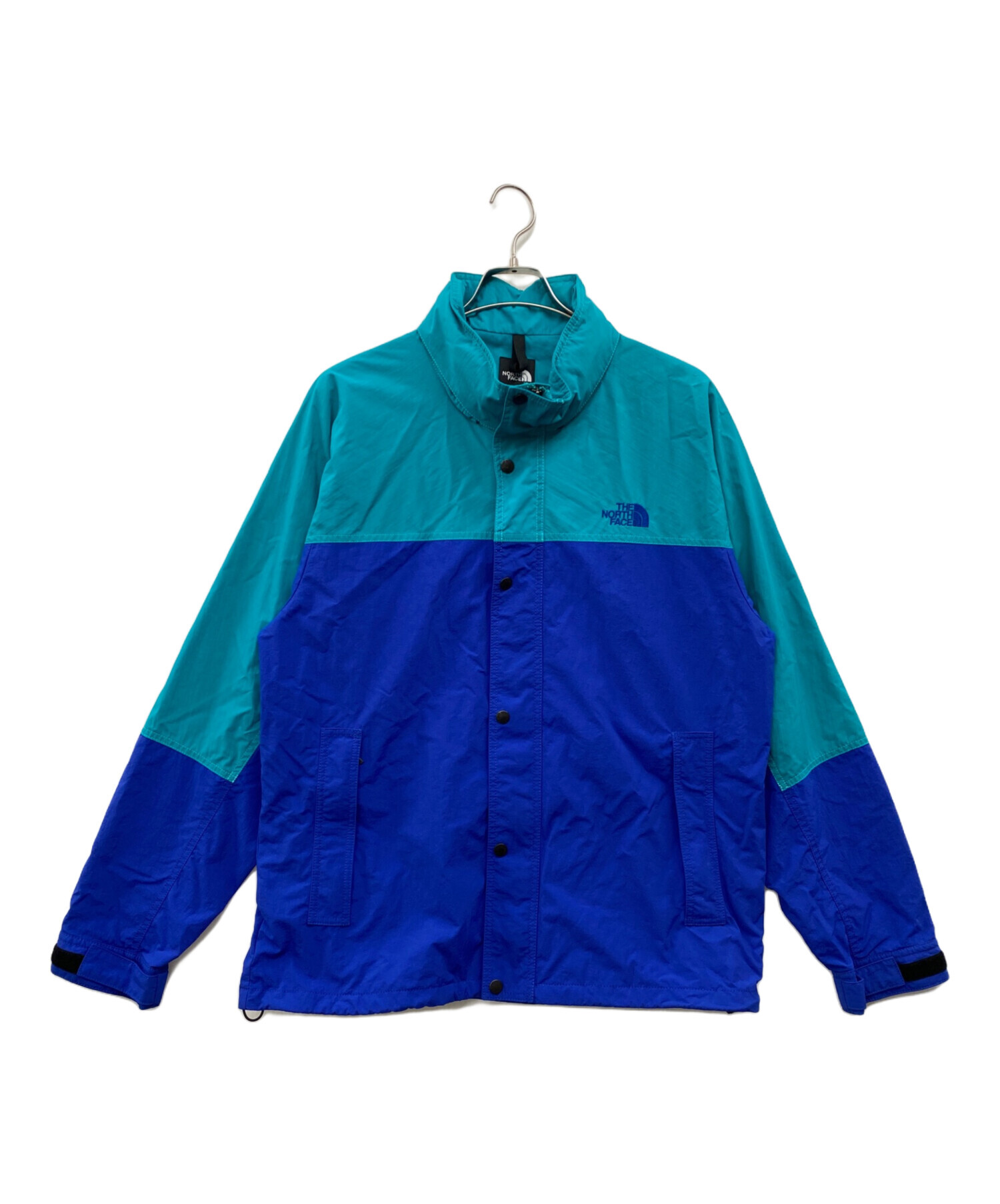 中古・古着通販】THE NORTH FACE (ザ ノース フェイス) ハイドレナ  