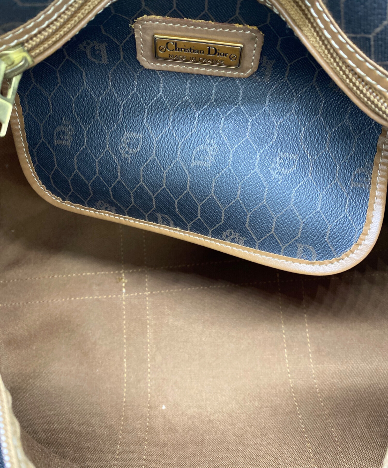 中古・古着通販】Christian Dior (クリスチャン ディオール) ミニ