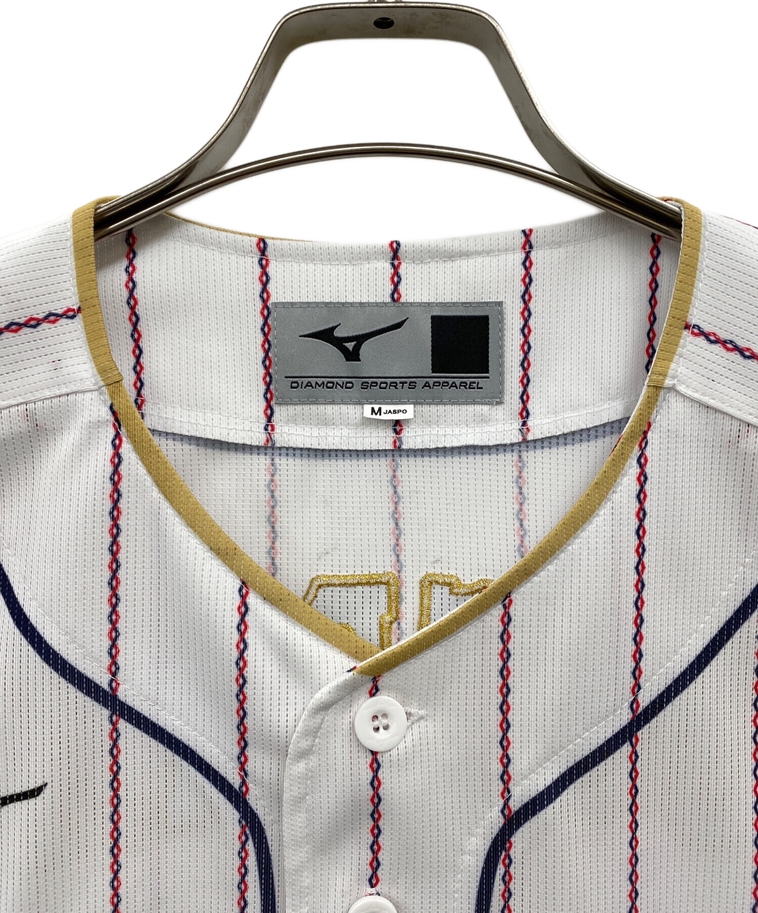 中古・古着通販】MIZUNO (ミズノ) 侍ジャパン レプリカユニフォーム