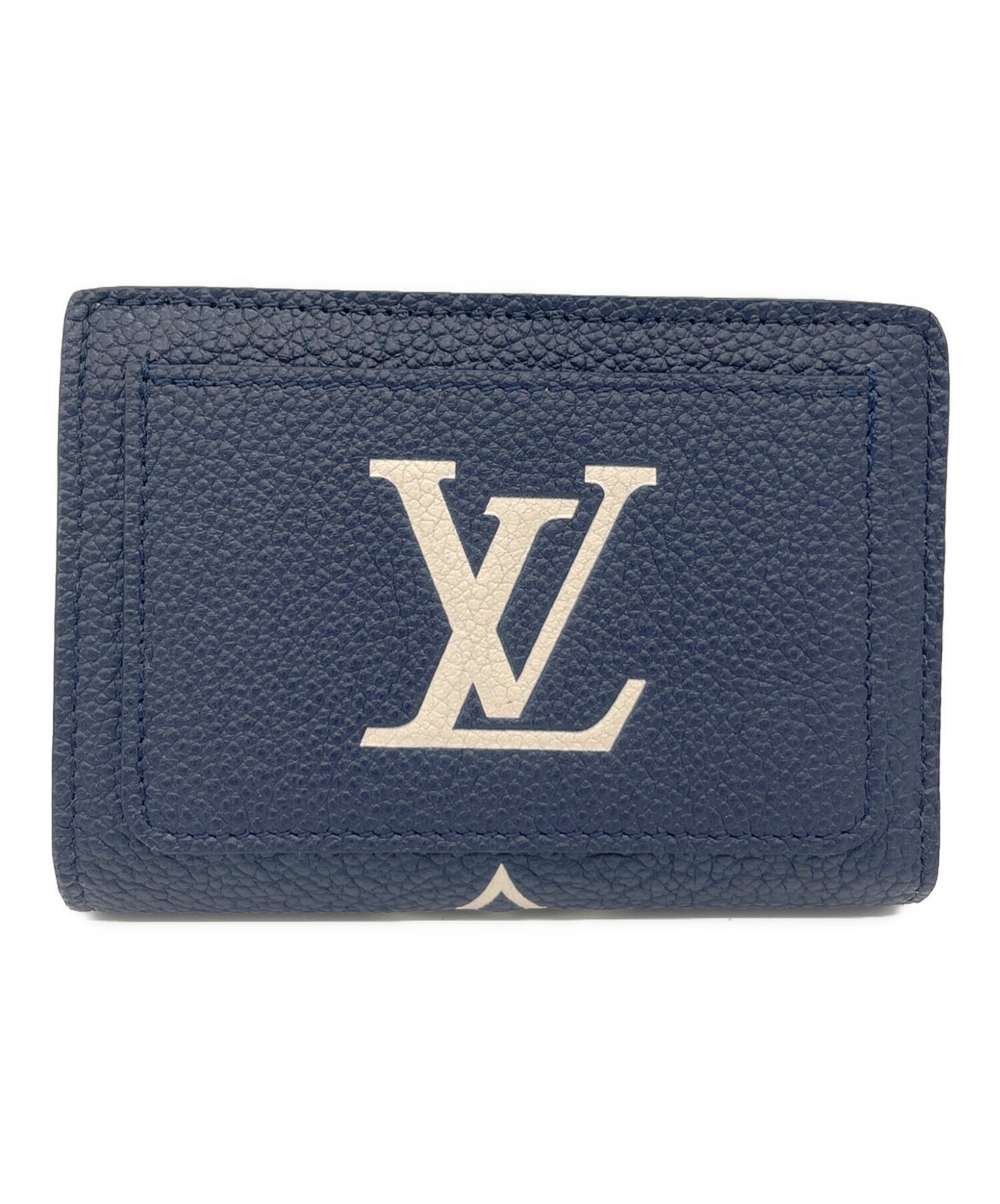 nana【LOUIS VUITTON】ポルトフォイユ・クレア 洗練されたおしゃれ感が大人気！ LVポルトフォイユ・クレア