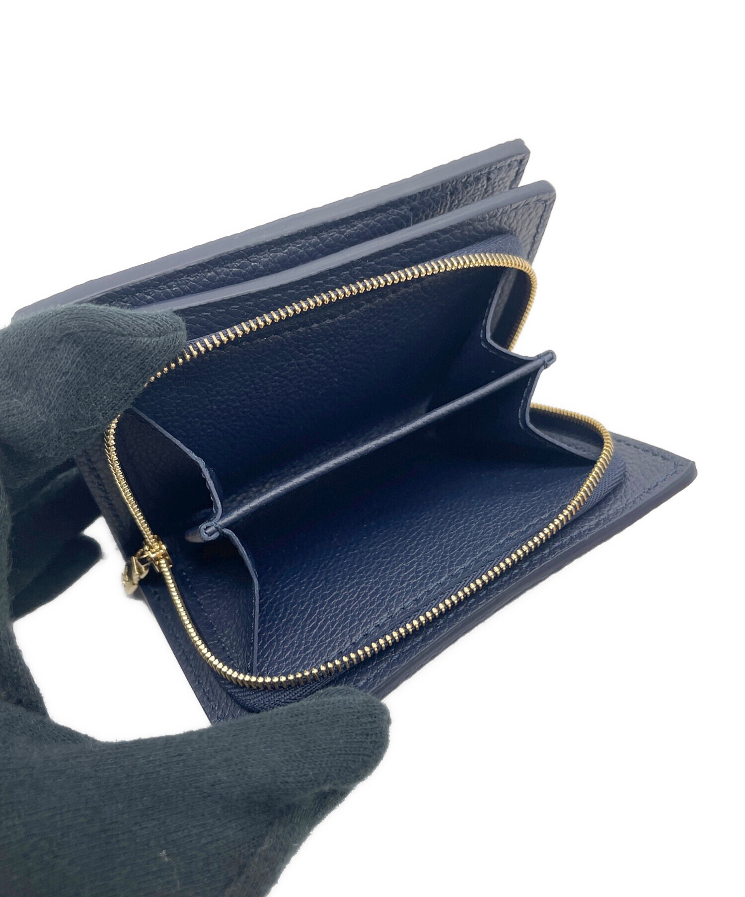 中古・古着通販】LOUIS VUITTON (ルイ ヴィトン) ポルトフォイユ