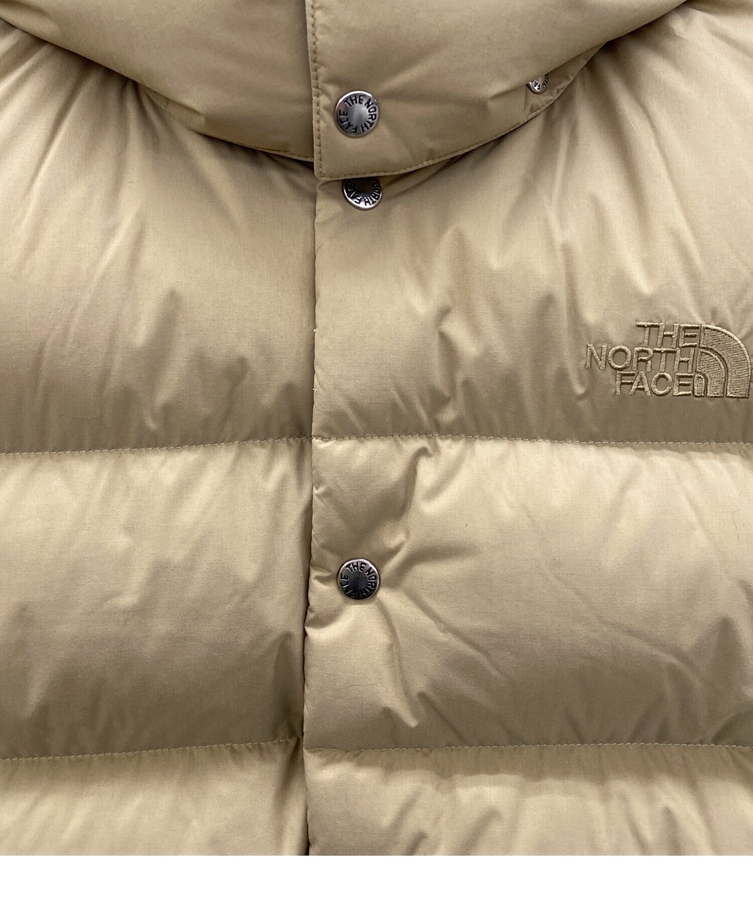 中古・古着通販】THE NORTH FACE (ザ ノース フェイス) キャンプシエラ