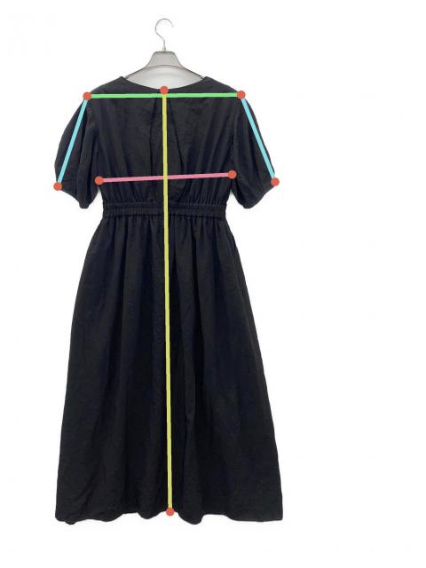 中古・古着通販】ELENDEEK (エレンディーク) シャツワンピース
