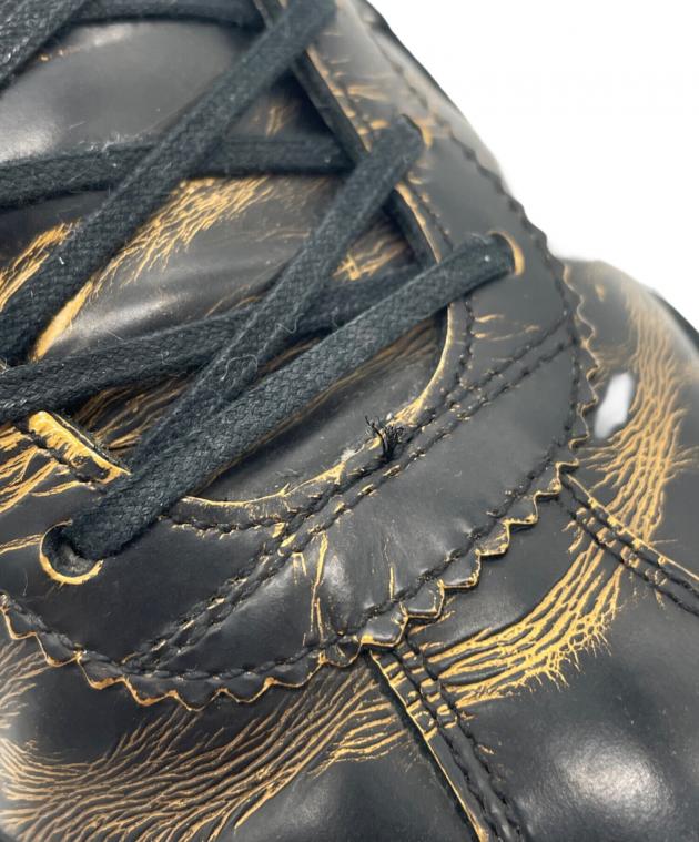 タグ付き新品 ガイガー ヴィンテージ 金ボタン チロリアンベスト ネイビー 40 中古・古着通販】Onitsuka Tiger (オニツカタイガー) MEXICO 66 MID