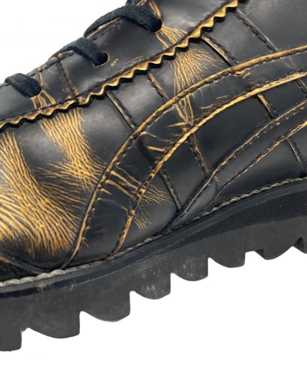 中古・古着通販】Onitsuka Tiger (オニツカタイガー) MEXICO 66 MID