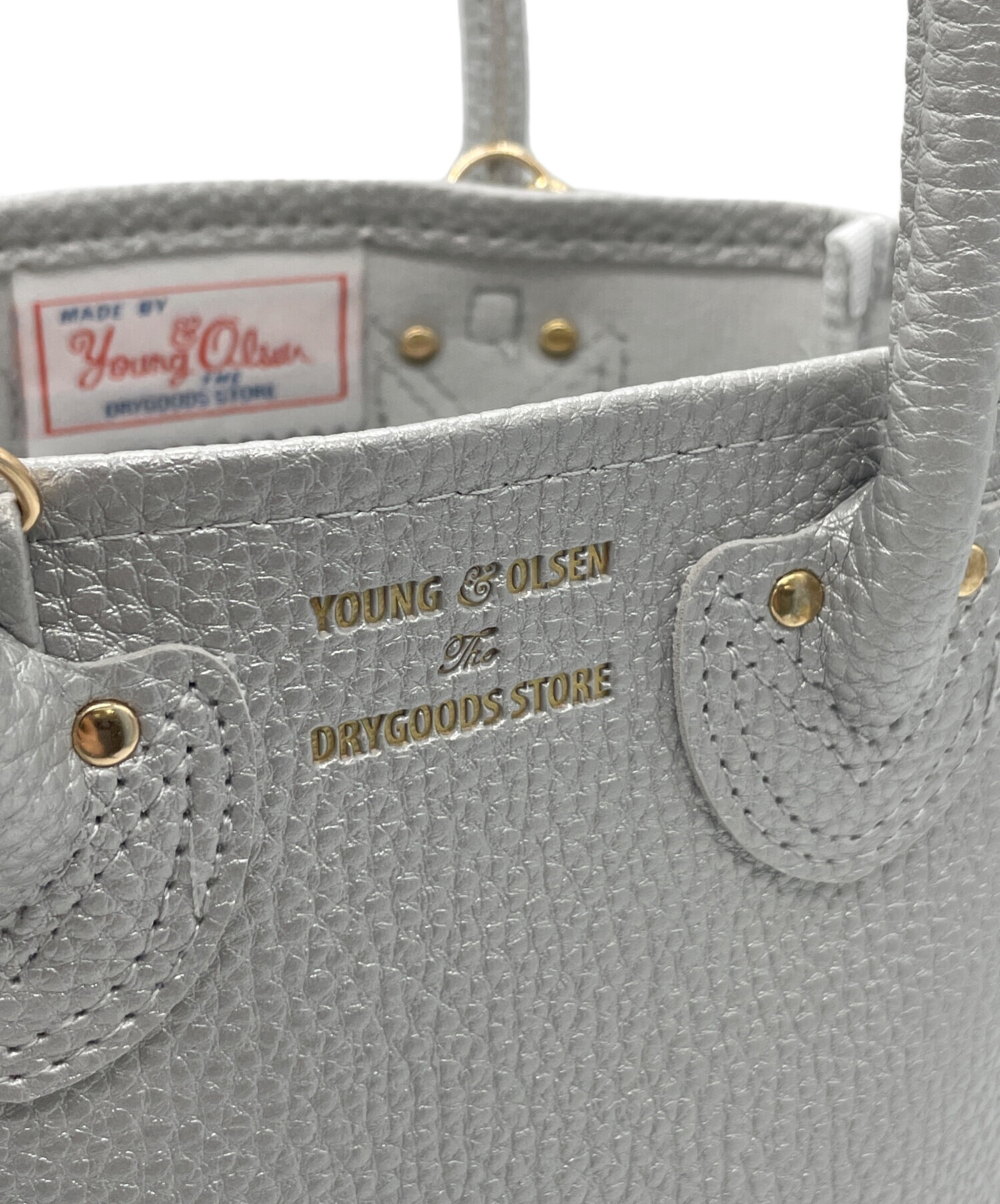 中古・古着通販】YOUNG & OLSEN The DRYGOODS STORE (ヤングアンド 