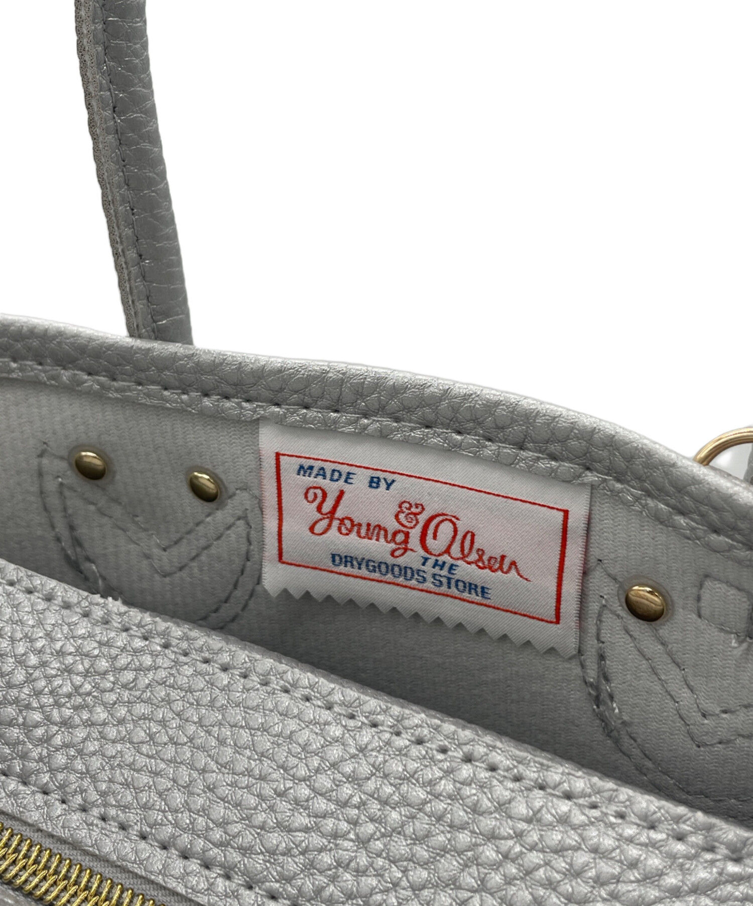 中古・古着通販】YOUNG & OLSEN The DRYGOODS STORE (ヤングアンド 