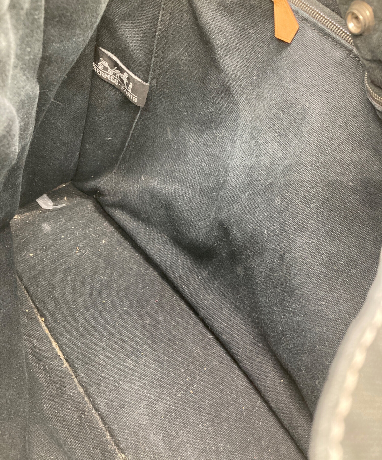 中古・古着通販】HERMES (エルメス) ドーヴィルMM｜ブランド・古着通販 