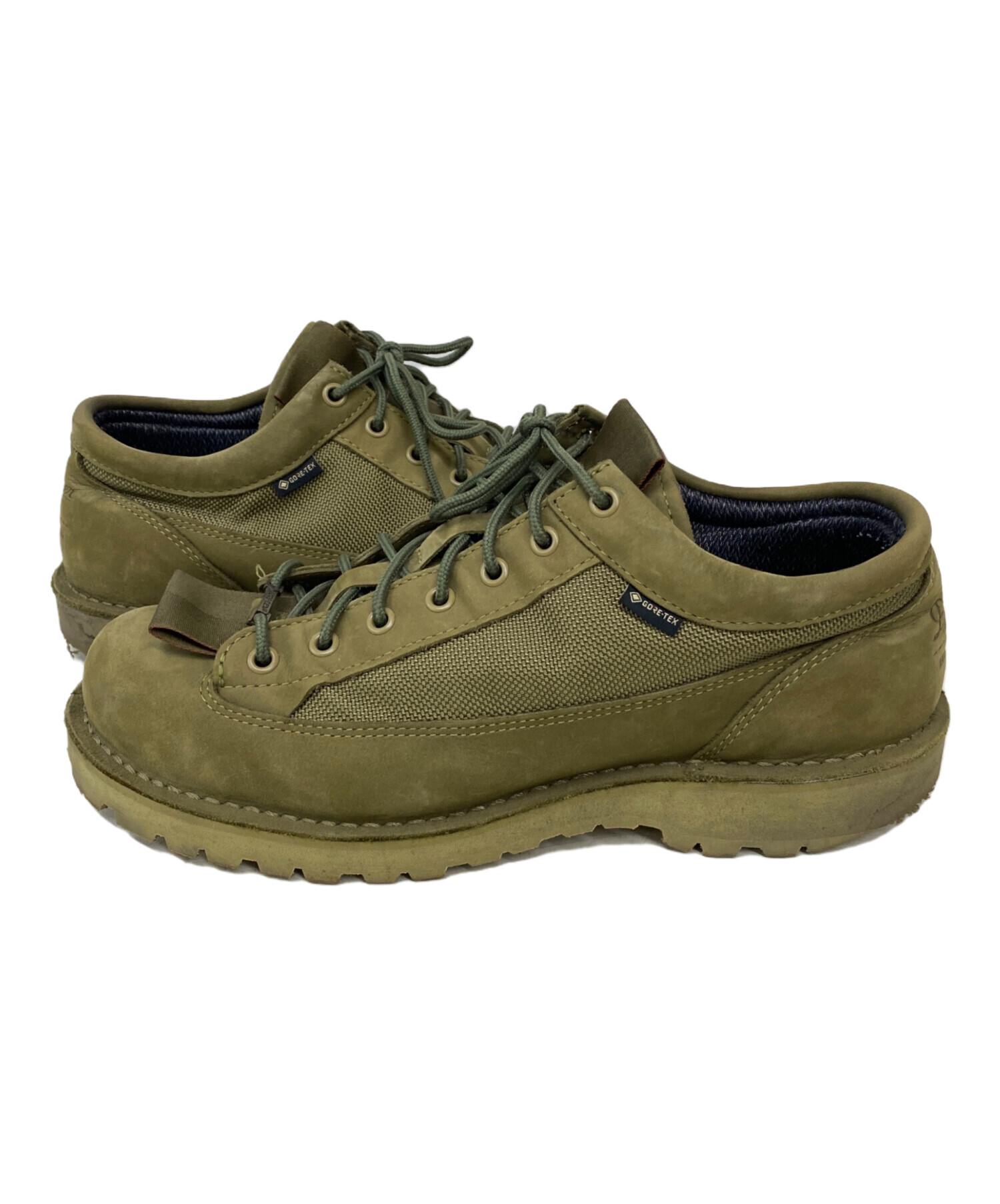 中古・古着通販】Danner (ダナー) BRIEFING (ブリーフィング) FIELD
