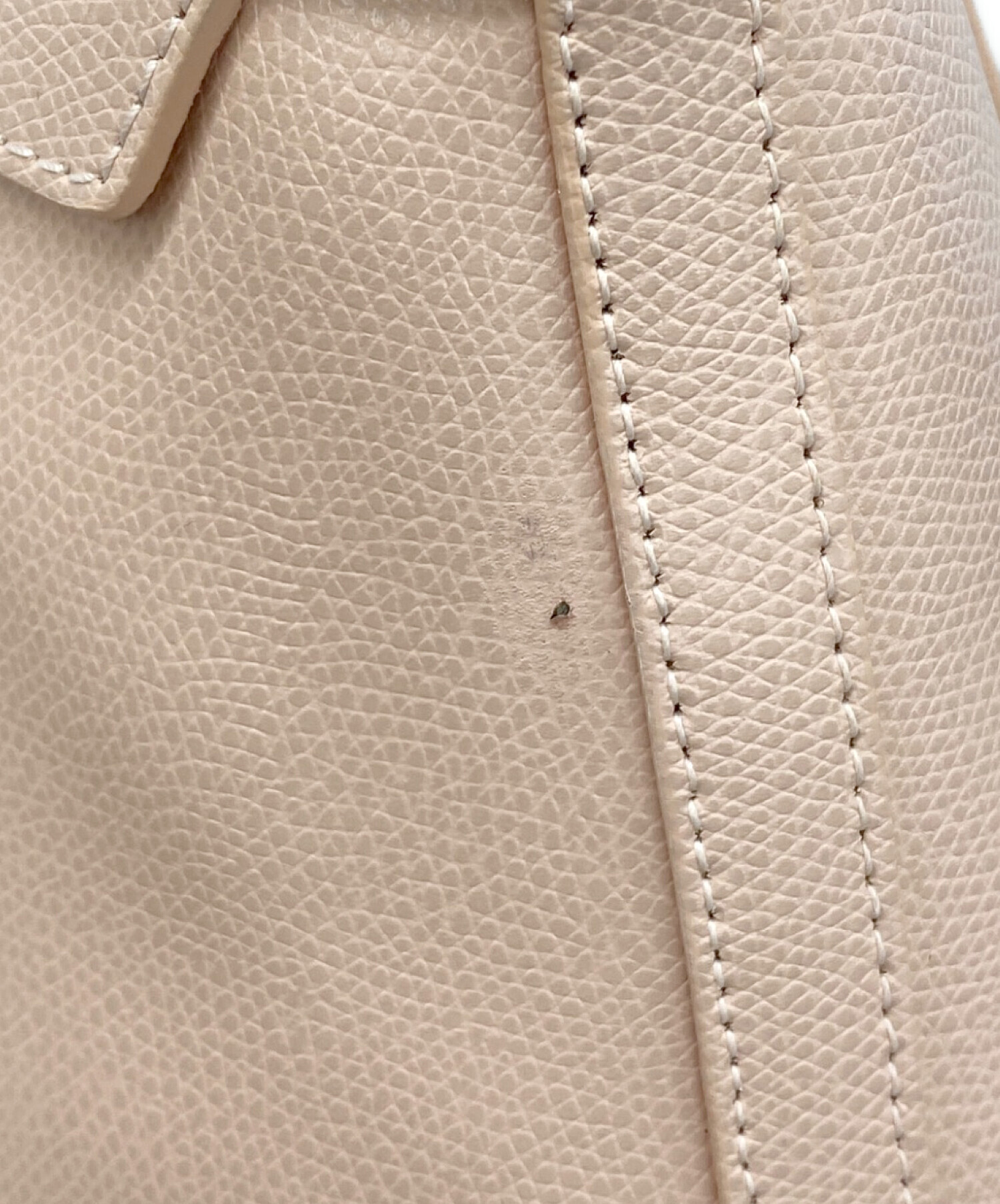 中古・古着通販】FURLA (フルラ) ショルダーバッグ ピンク 未使用品