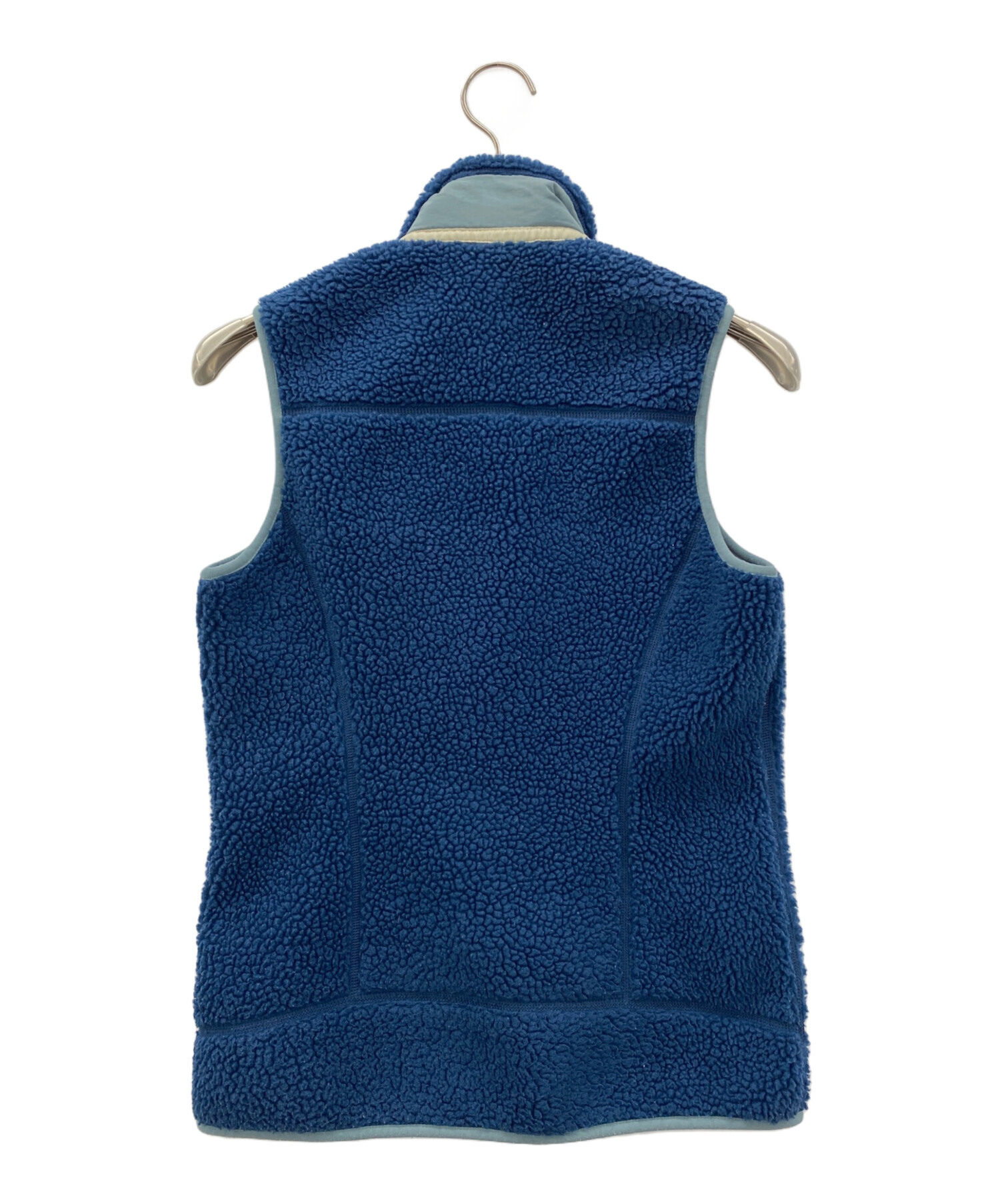 中古・古着通販】Patagonia (パタゴニア) クラシックレトロXベスト