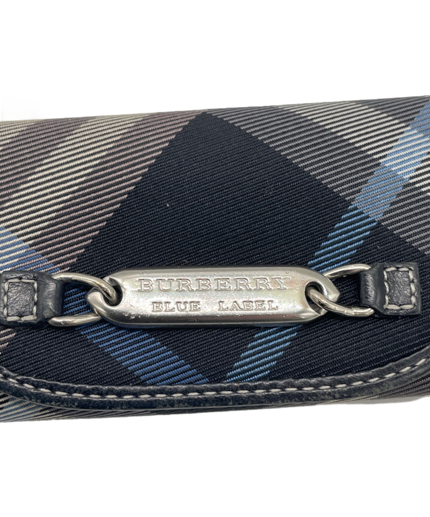 中古・古着通販】BURBERRY BLUE LABEL (バーバリーブルーレーベル) 6