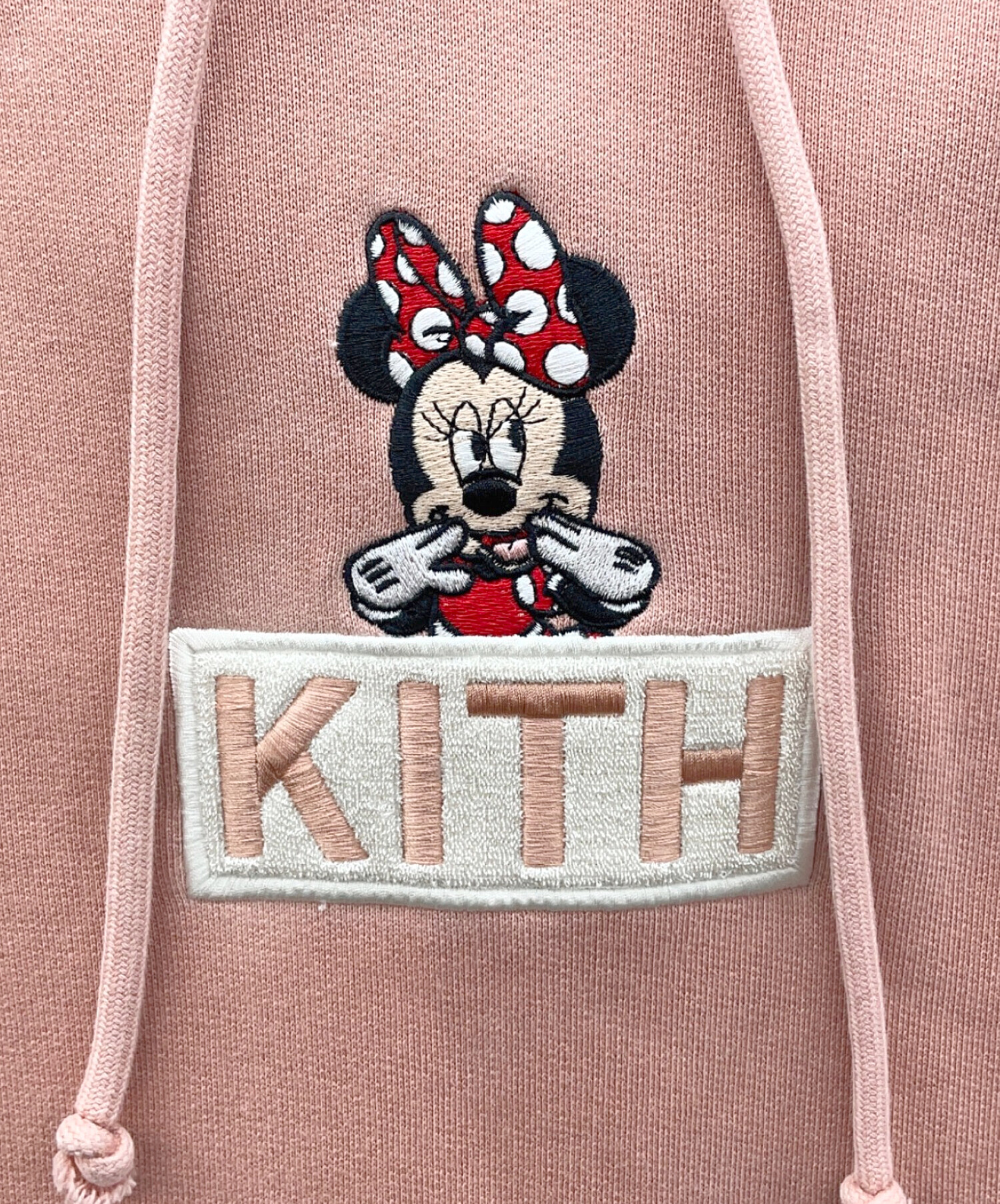 中古・古着通販】KITH (キス) DISNEY (ディズニー) プルオーバー 