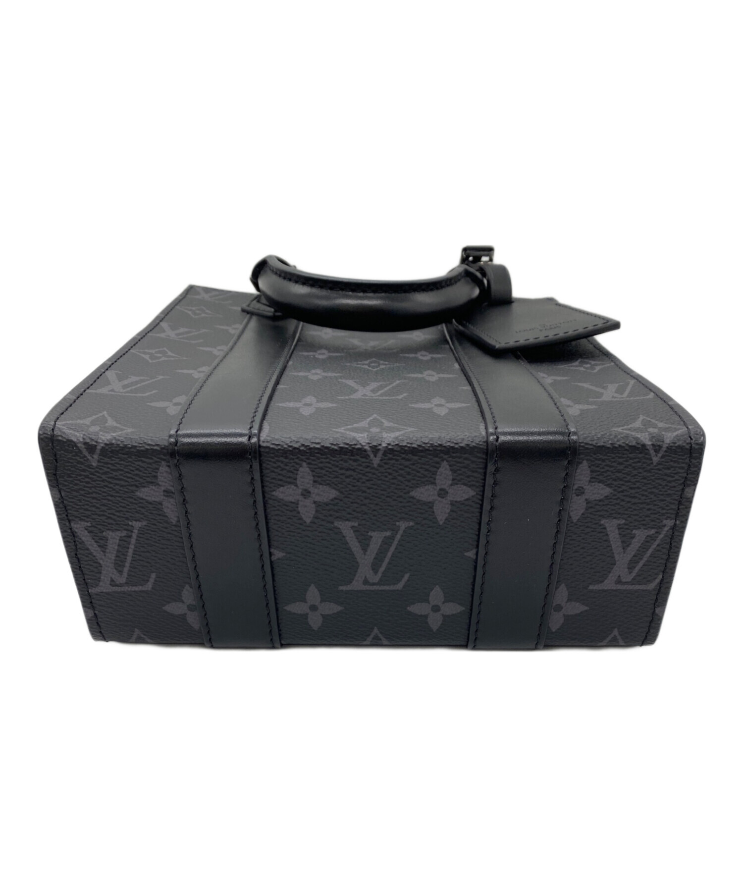 中古・古着通販】LOUIS VUITTON (ルイ ヴィトン) サックプラMINI 2way