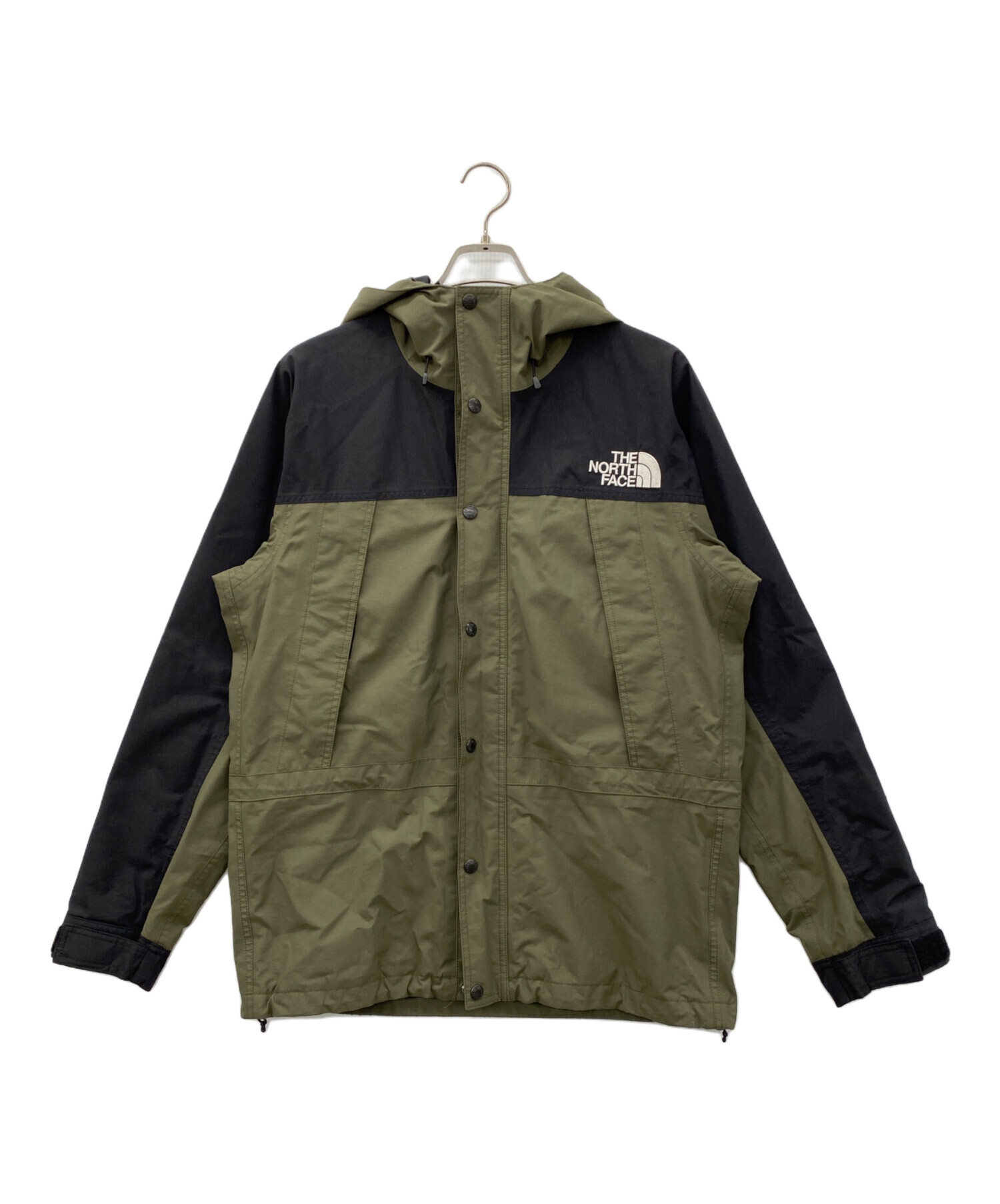 中古・古着通販】THE NORTH FACE (ザ ノース フェイス) マウンテン 
