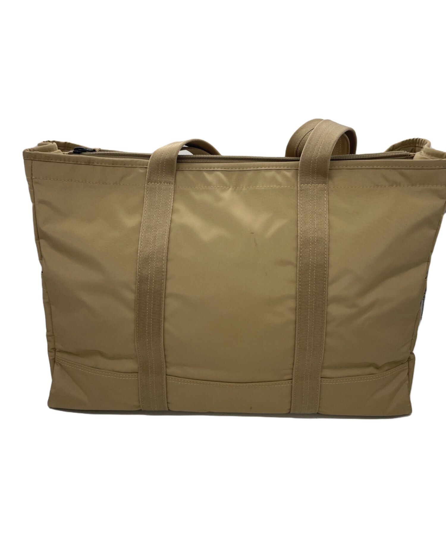 中古・古着通販】PORTER (ポーター) WEAPON TOTE BAG(M) カーキ 
