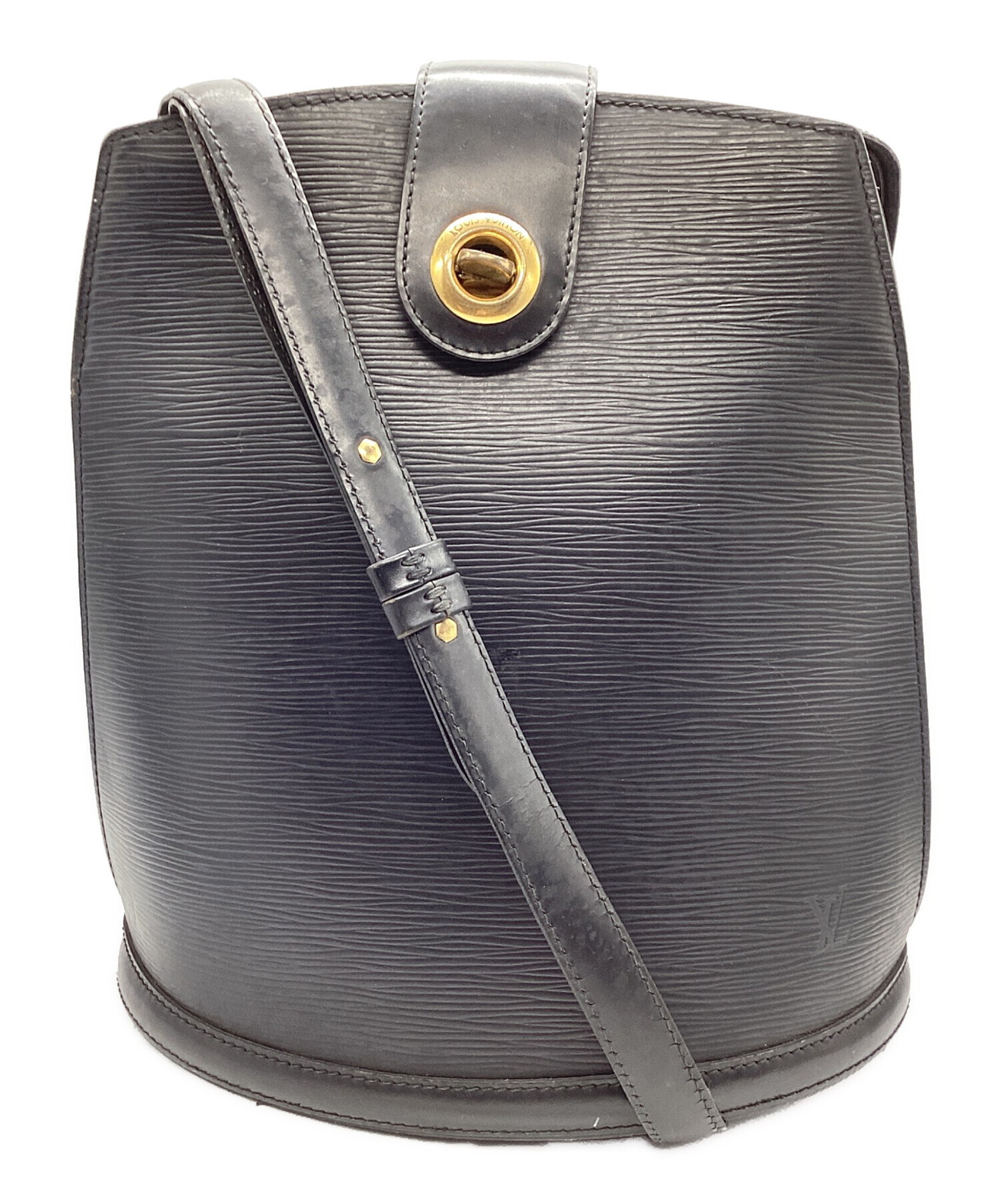 中古・古着通販】LOUIS VUITTON (ルイ ヴィトン) クリュニー エピ