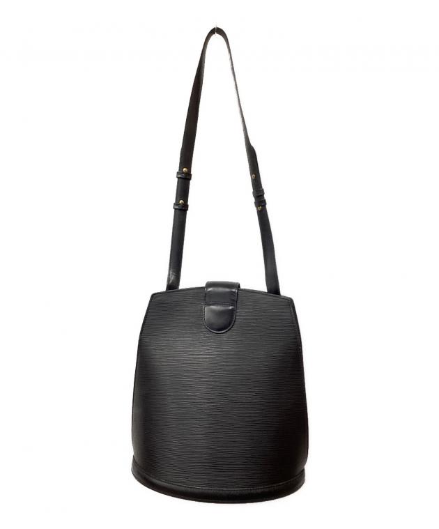中古・古着通販】LOUIS VUITTON (ルイ ヴィトン) クリュニー エピ