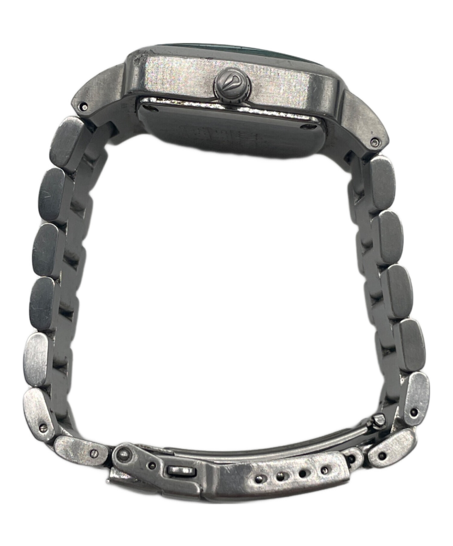 中古・古着通販】NIXON (ニクソン) 腕時計 ブラック｜ブランド・古着