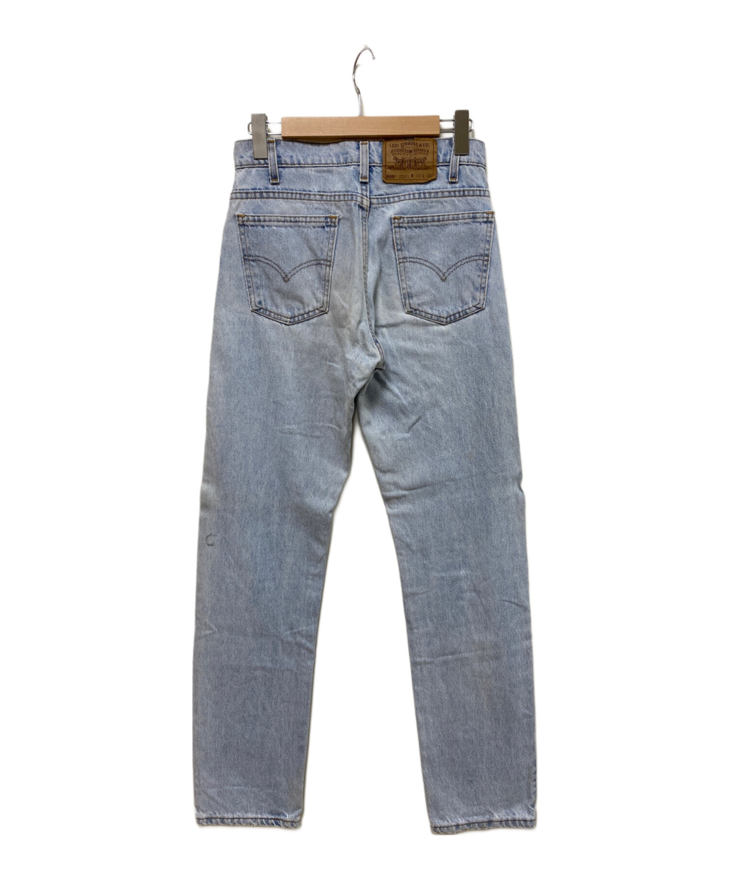 中古・古着通販】LEVI