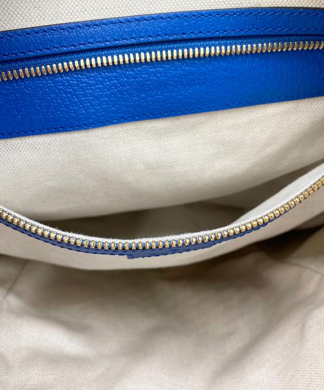 中古・古着通販】GUCCI (グッチ) ランバス PVC バックパック マルチ