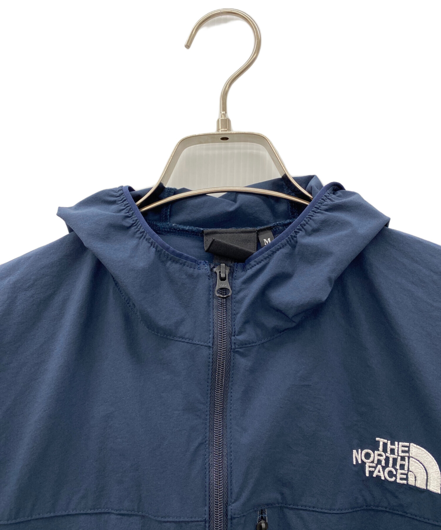 中古・古着通販】THE NORTH FACE (ザ ノース フェイス) マウンテン 