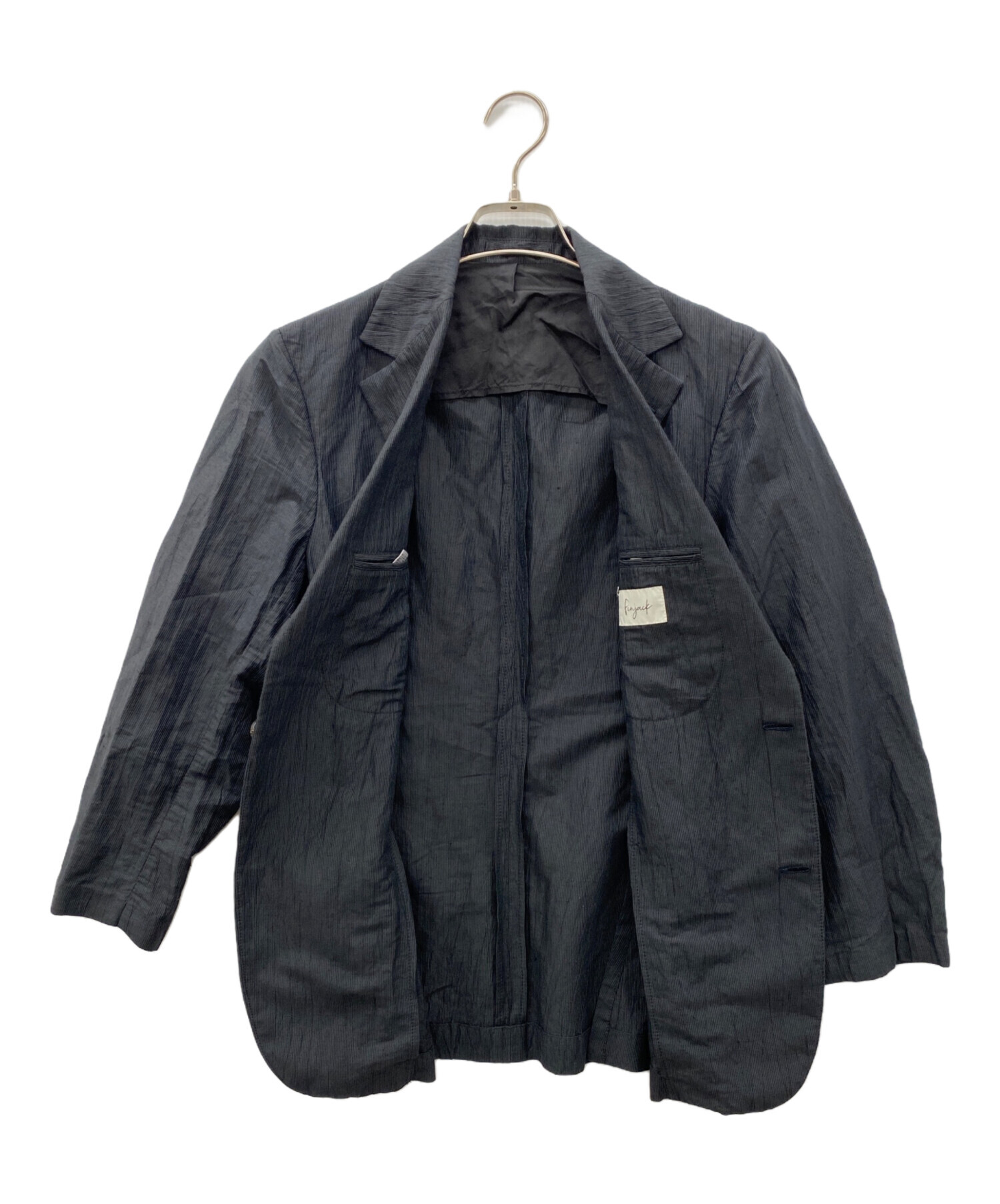 中古・古着通販】Finjack (フィンジャック) セットアップスーツ