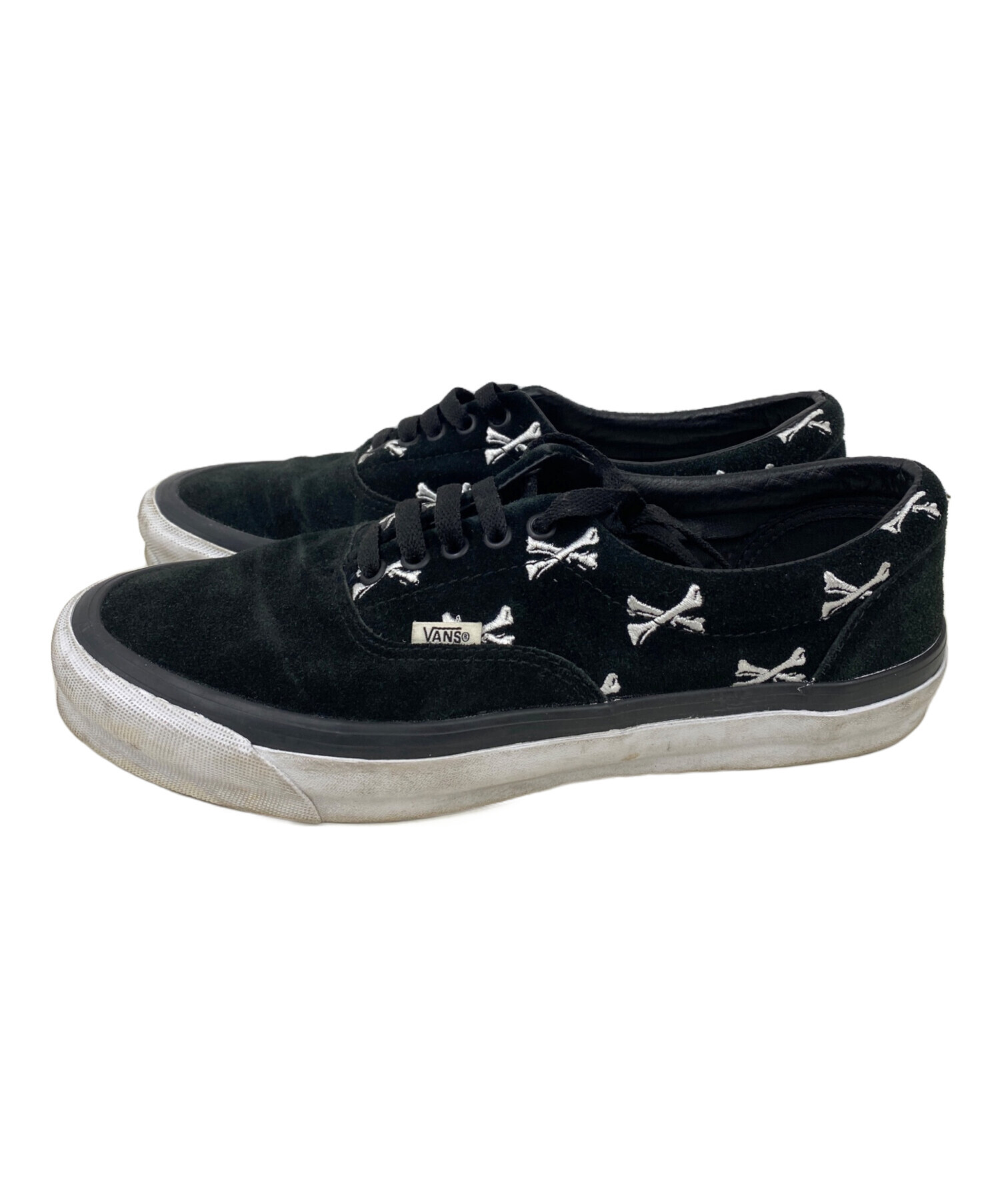 中古・古着通販】VANS (バンズ) WTAPS (ダブルタップス 中古・古着通販】VANS (バンズ) WTAPS (ダブルタップス
