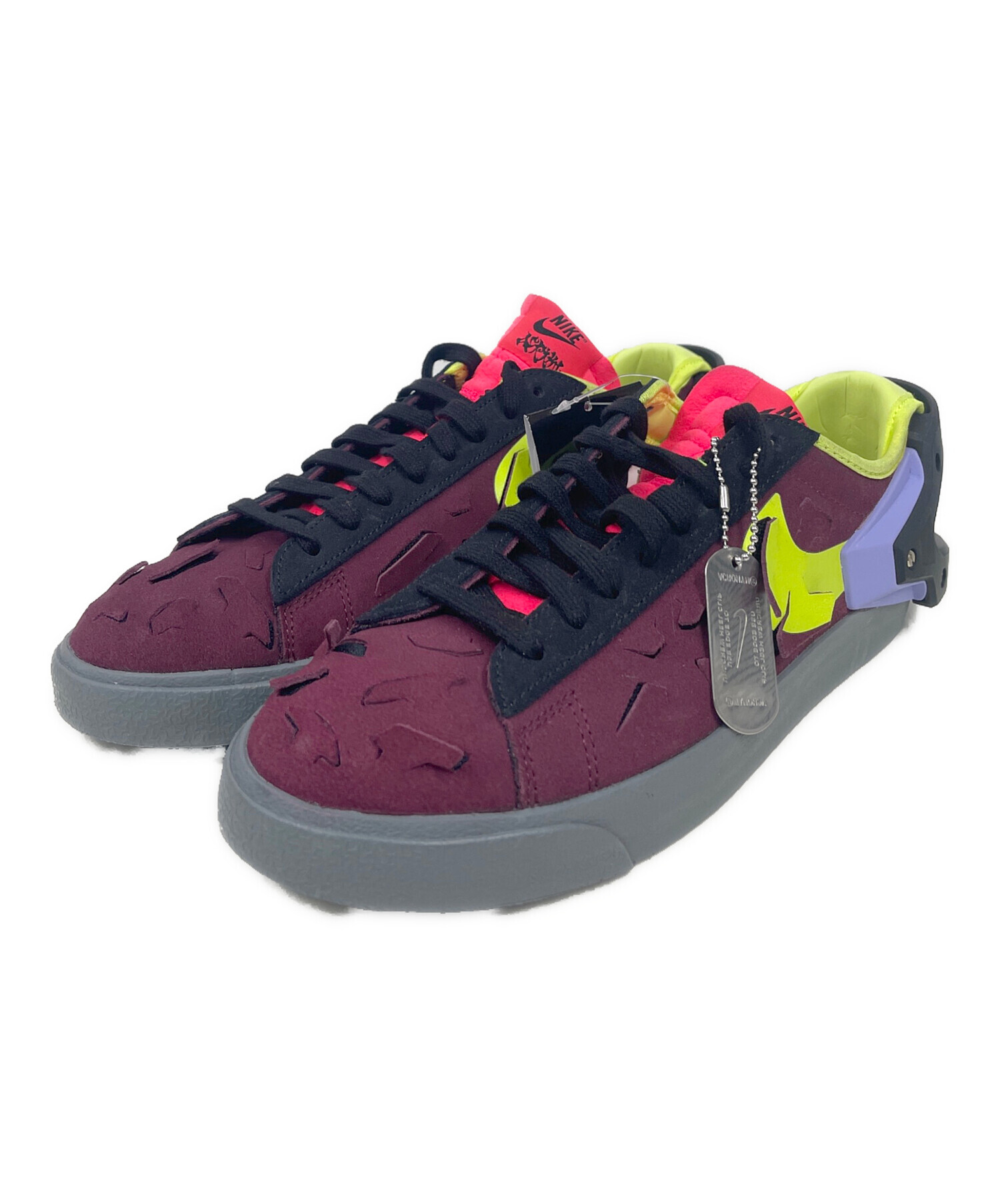 中古・古着通販】NIKE (ナイキ) ACRONYM (アクロニウム) ACRONYM